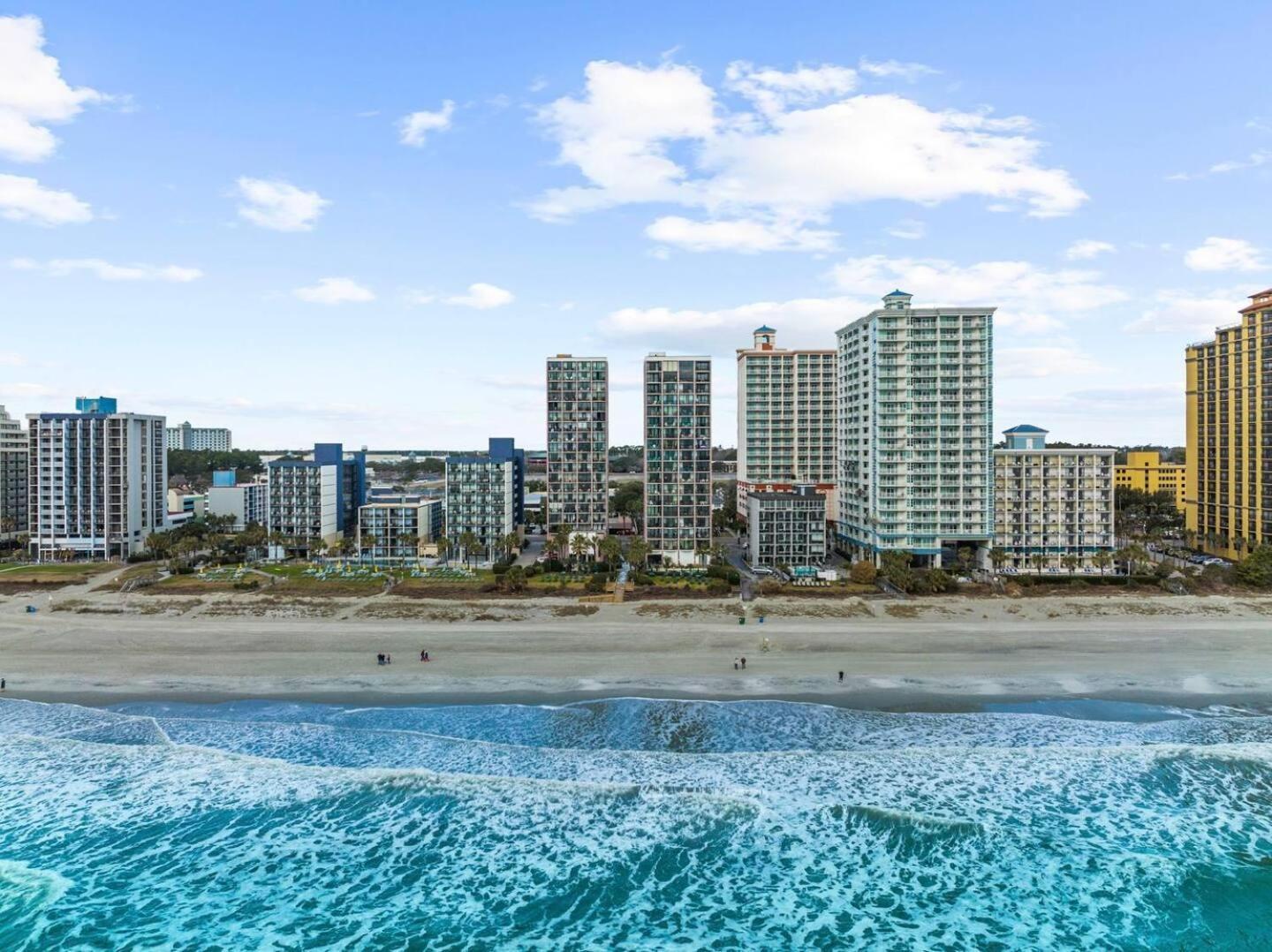 Palms #305 Myrtle Beach