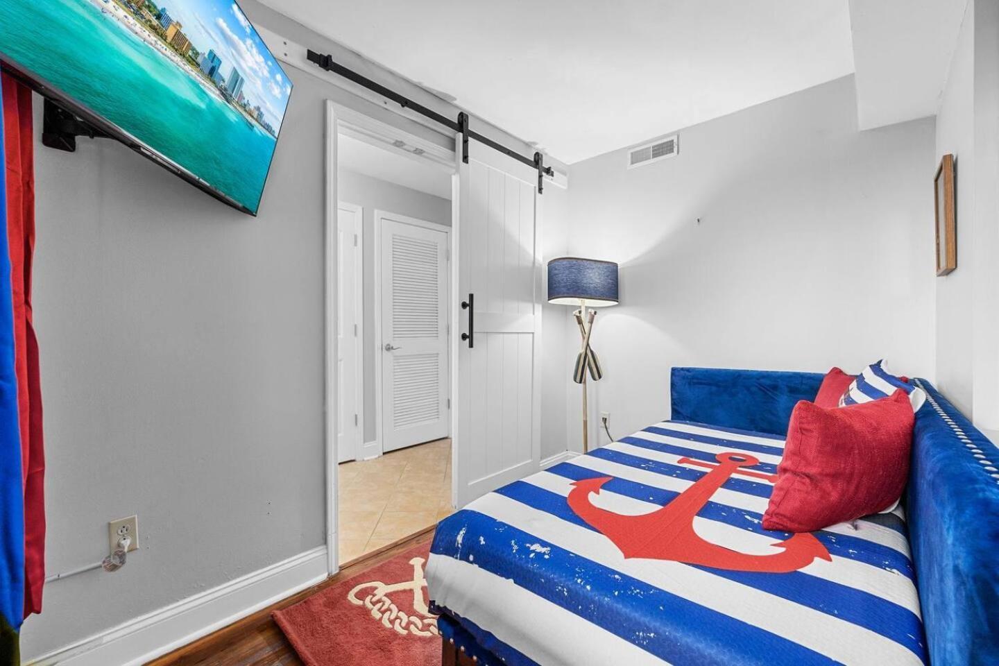Palms #1201 Holiday home Myrtle Beach