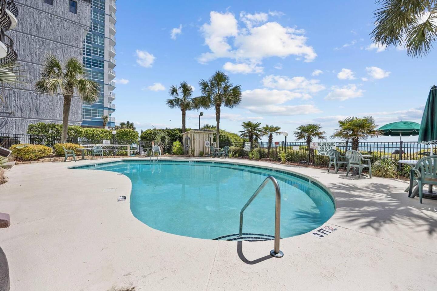 Palms #1201 Myrtle Beach