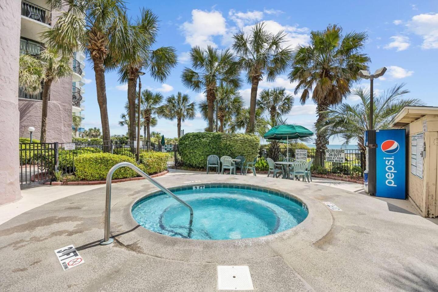 Holiday home Palms #1201