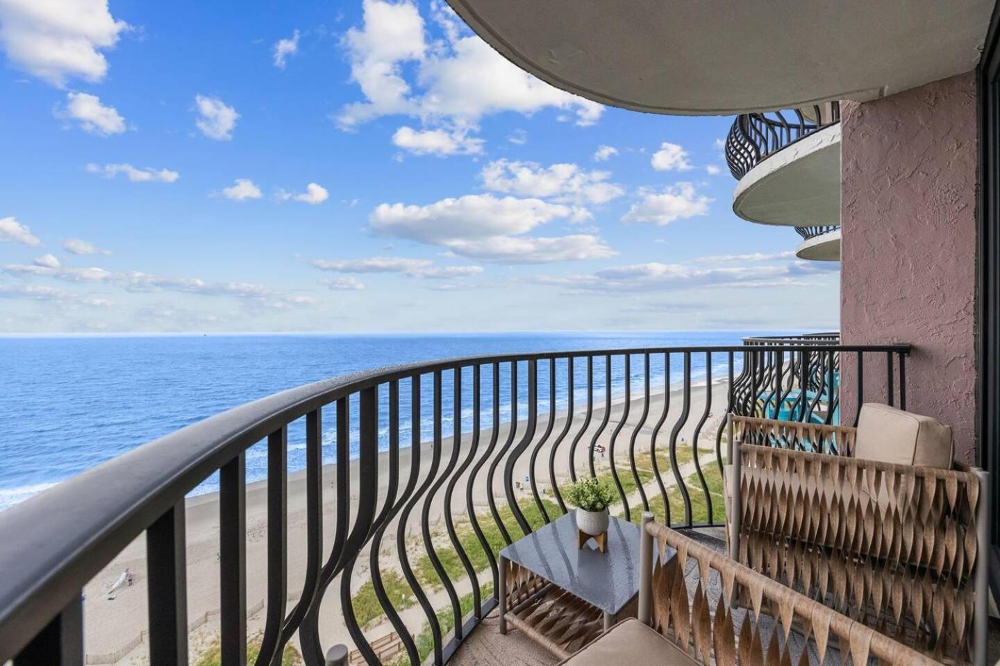 Palms #1201 Holiday home Myrtle Beach