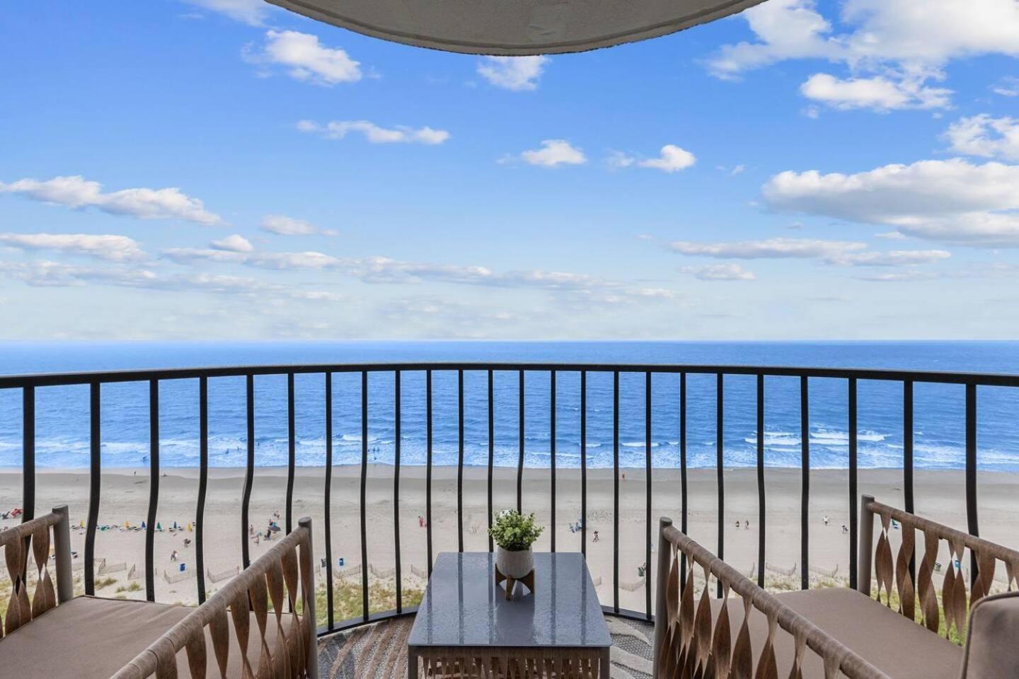Holiday home Palms #1201 Myrtle Beach
