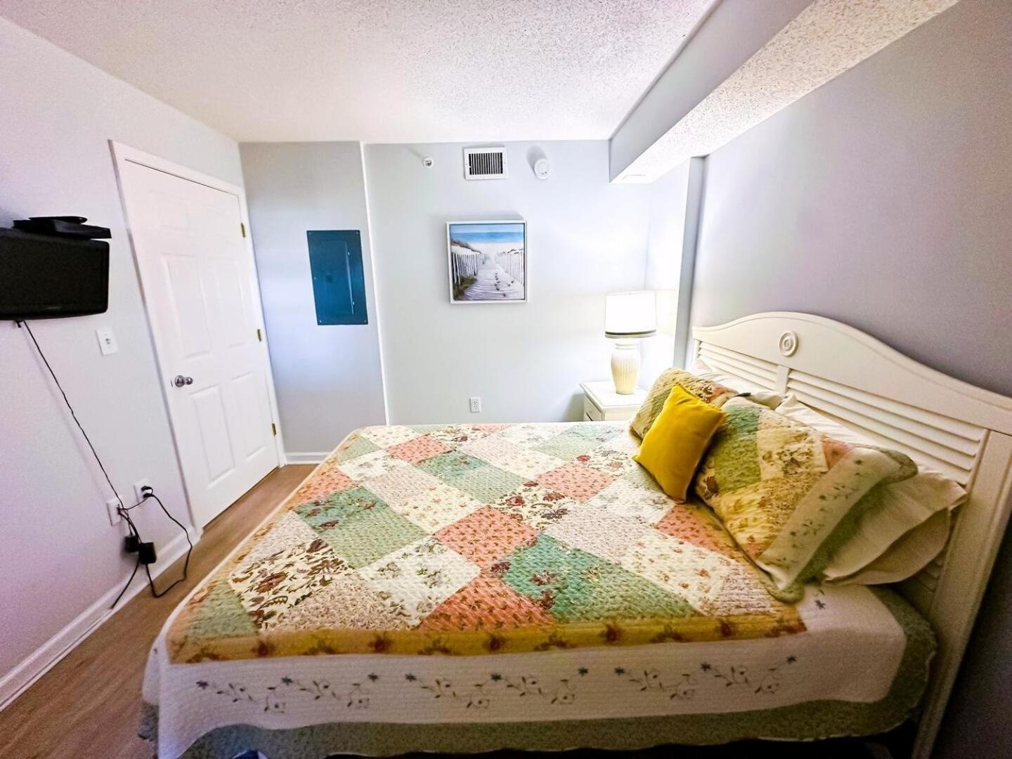 Apartment Ashworth 403 Myrtle Beach