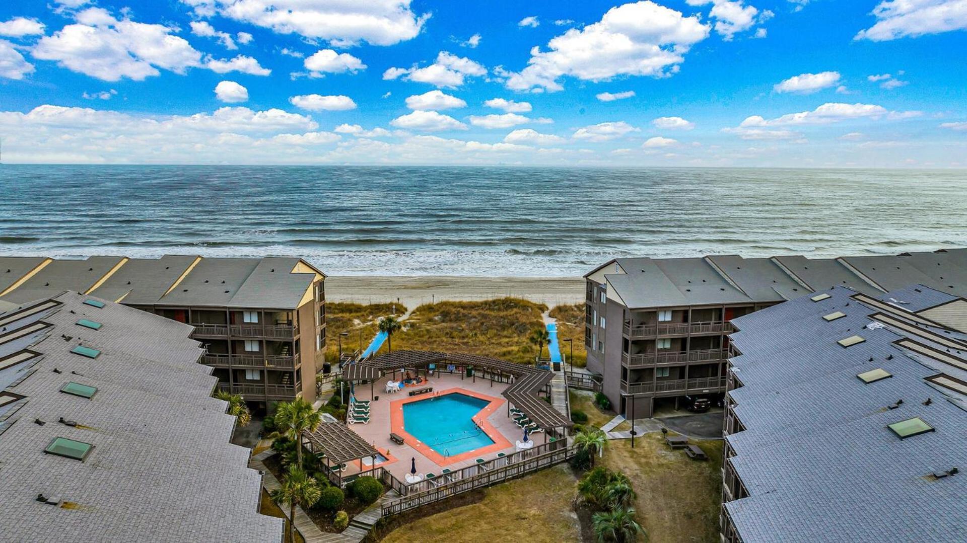 Apartment Tilghman And Racquet Club 222