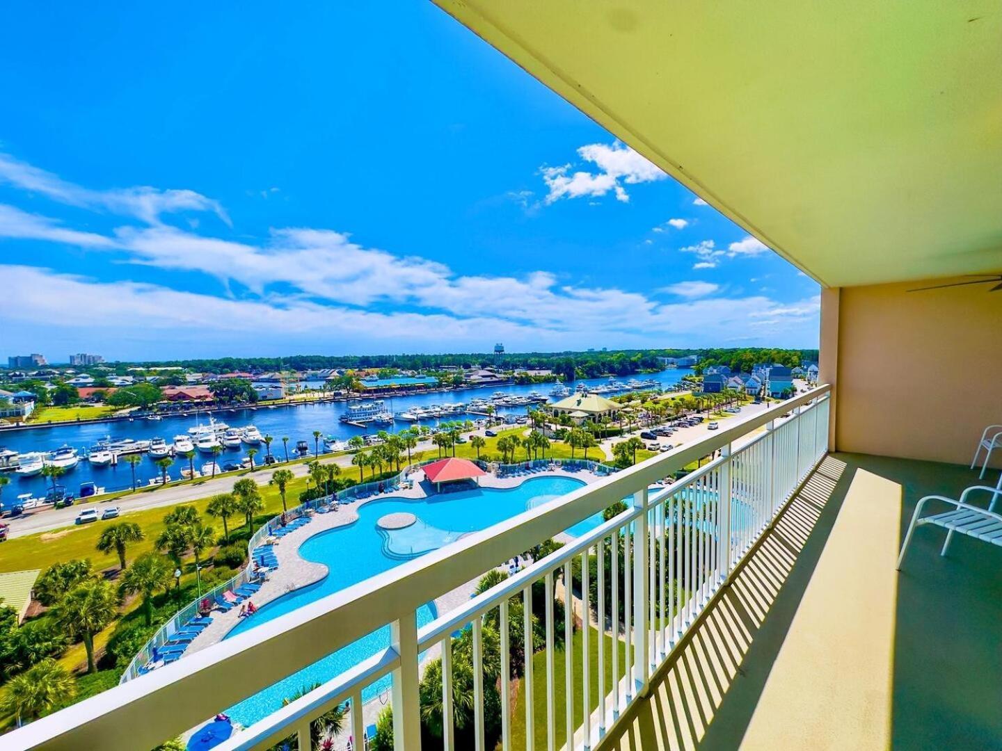 Apartment Barefoot N Tower 903 Myrtle Beach