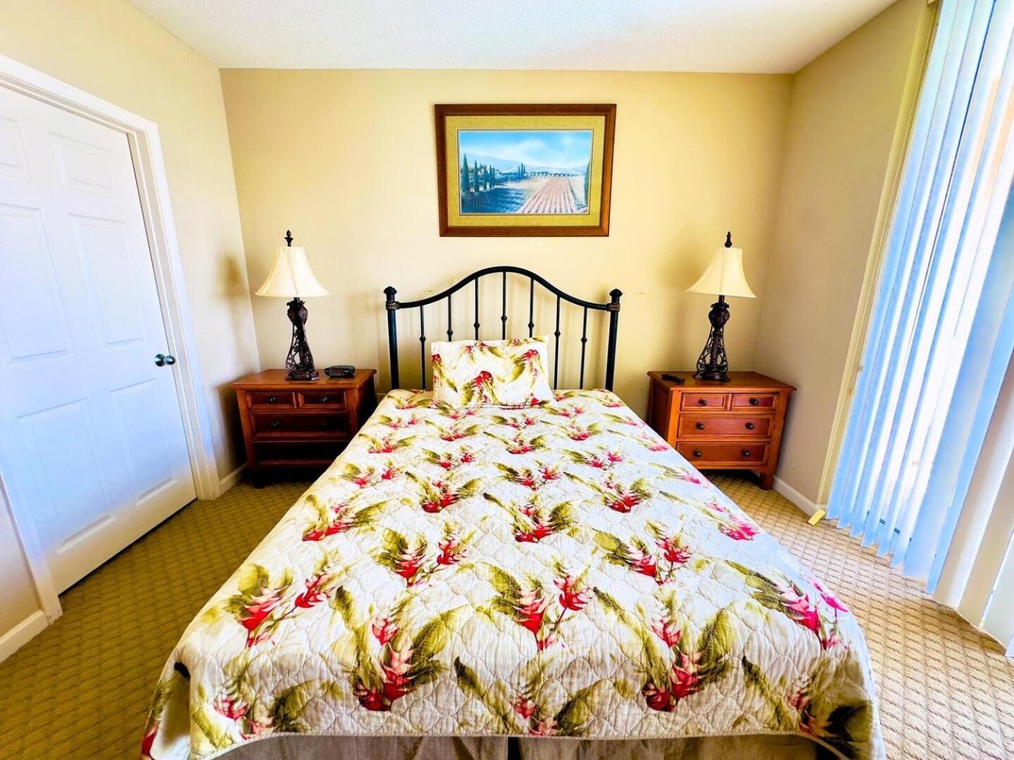 Apartment Barefoot N Tower 903
