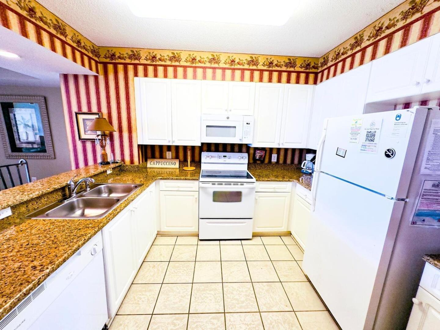 Barefoot N Tower 903 Apartment Myrtle Beach