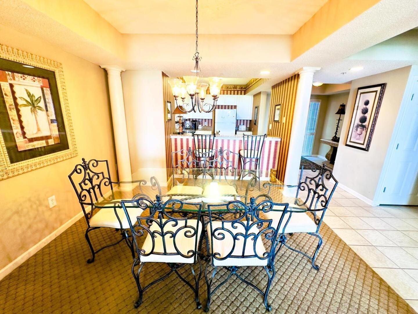 Barefoot N Tower 903 Apartment Myrtle Beach