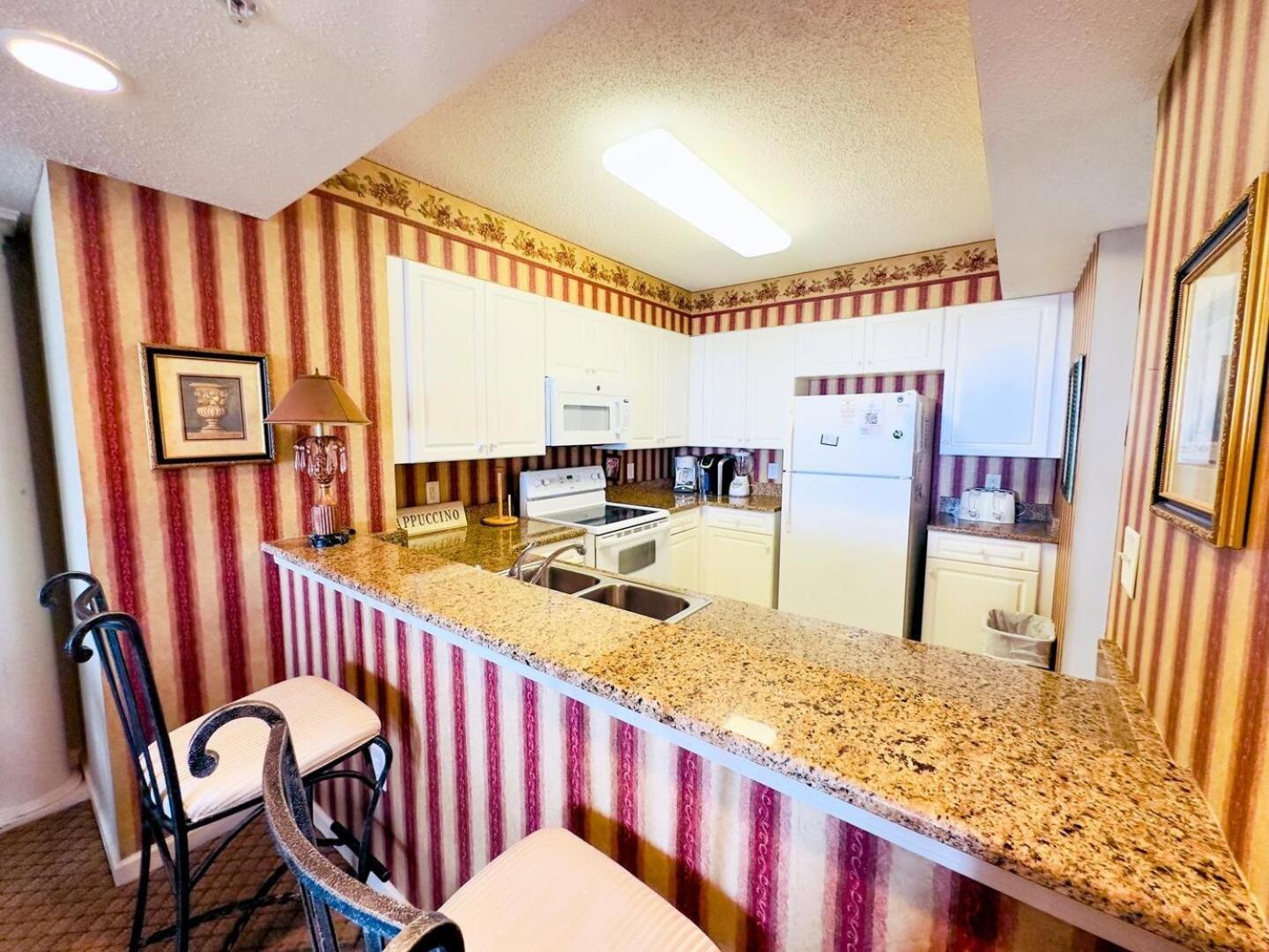 Apartment Barefoot N Tower 903 Myrtle Beach