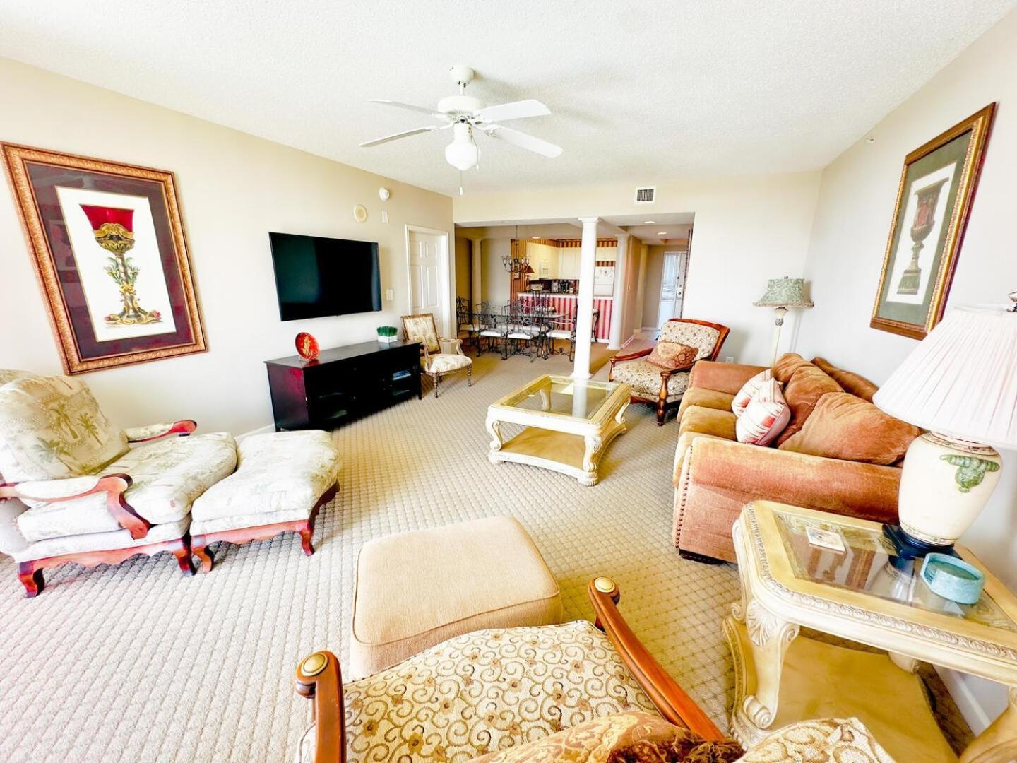 Barefoot N Tower 903 Myrtle Beach
