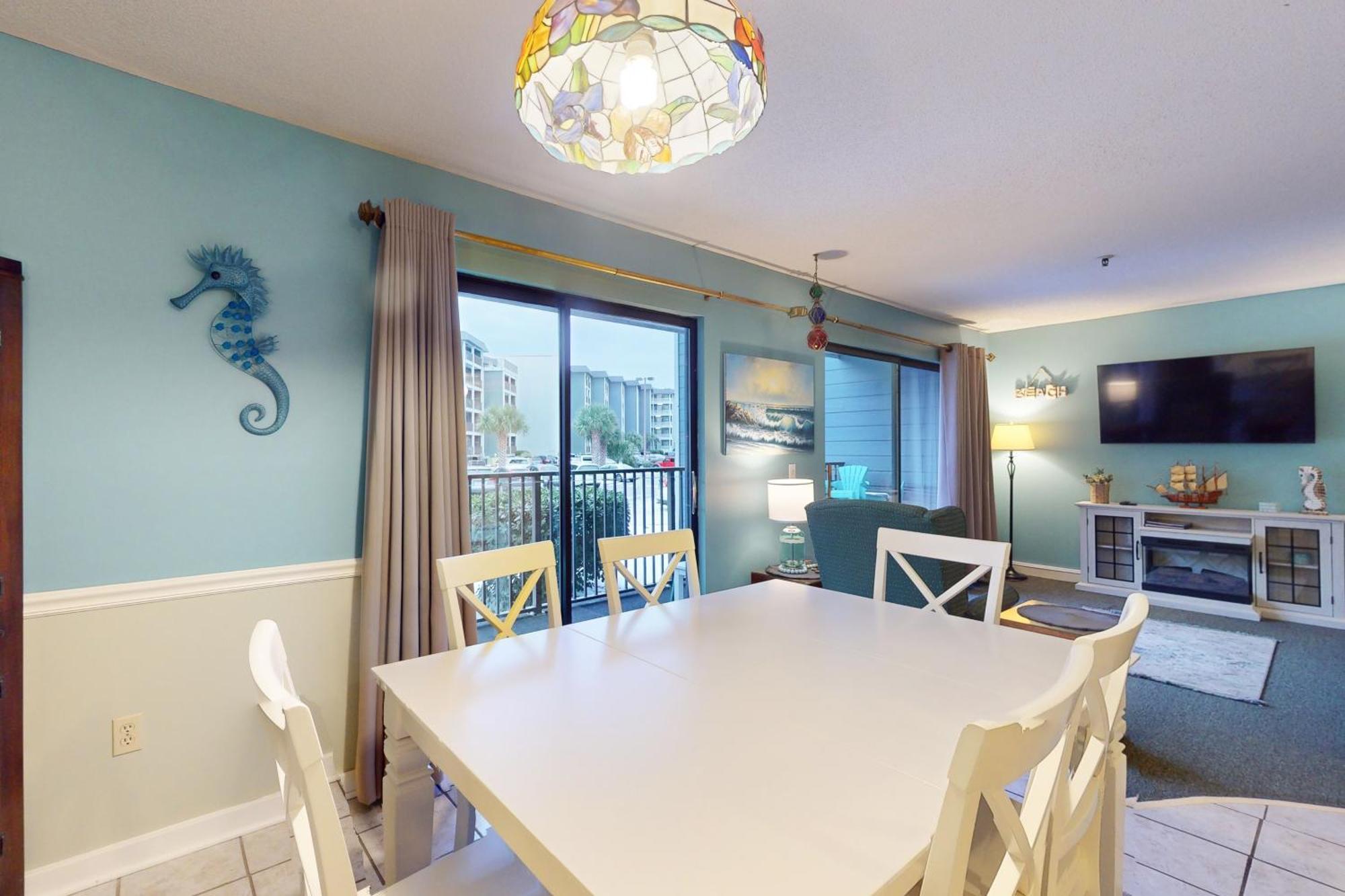 The Golden Sailboat #b-139 Apartment *