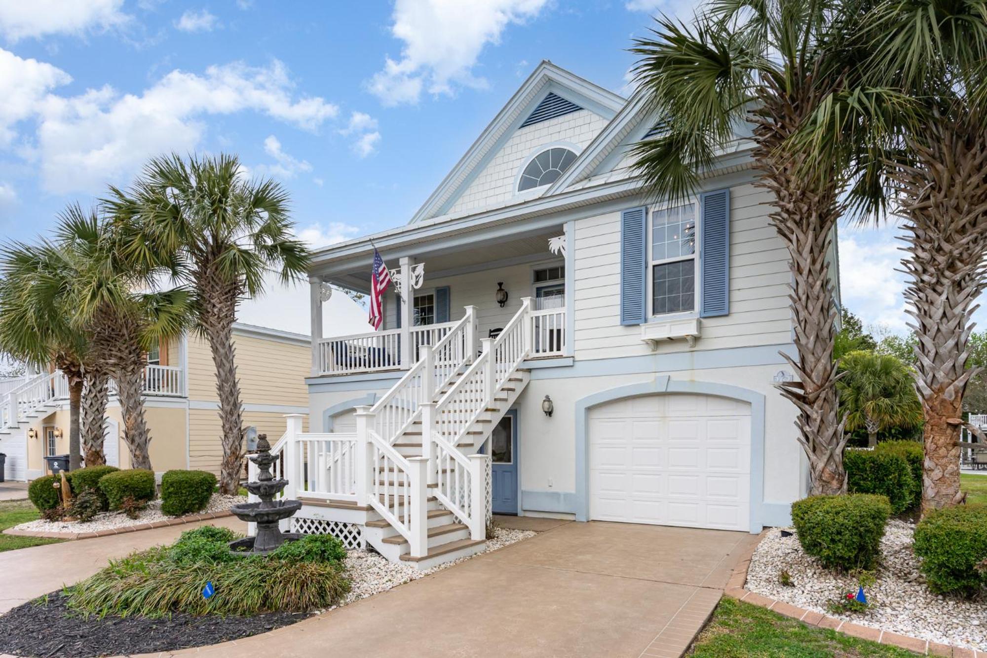 Beautiful Surfside 5br 4.5 Ba House With Private Pool