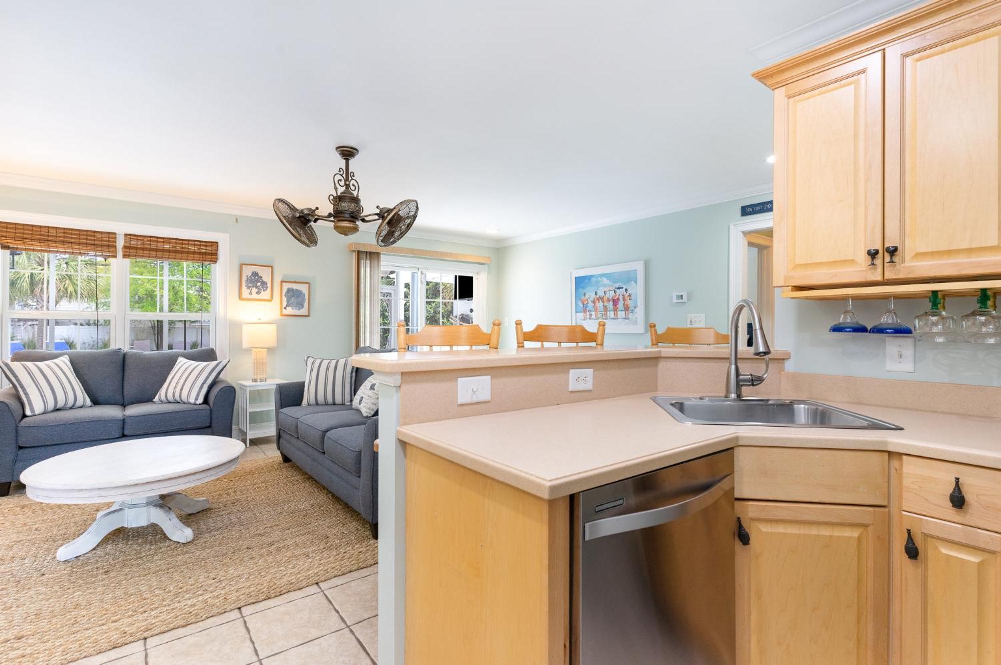 Beautiful Surfside 5br 4.5 Ba House With Private Pool * Myrtle Beach
