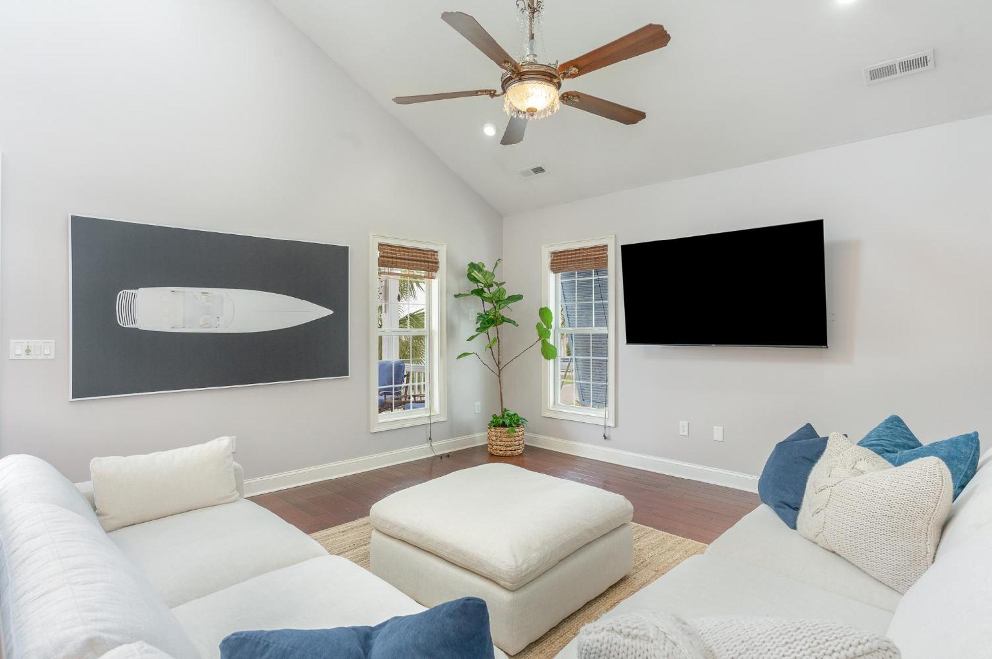 Beautiful Surfside 5br 4.5 Ba House With Private Pool Myrtle Beach