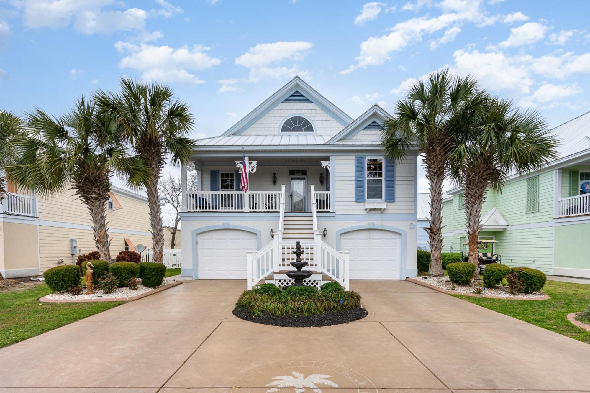 Beautiful Surfside 5br 4.5 Ba House With Private Pool Holiday home *