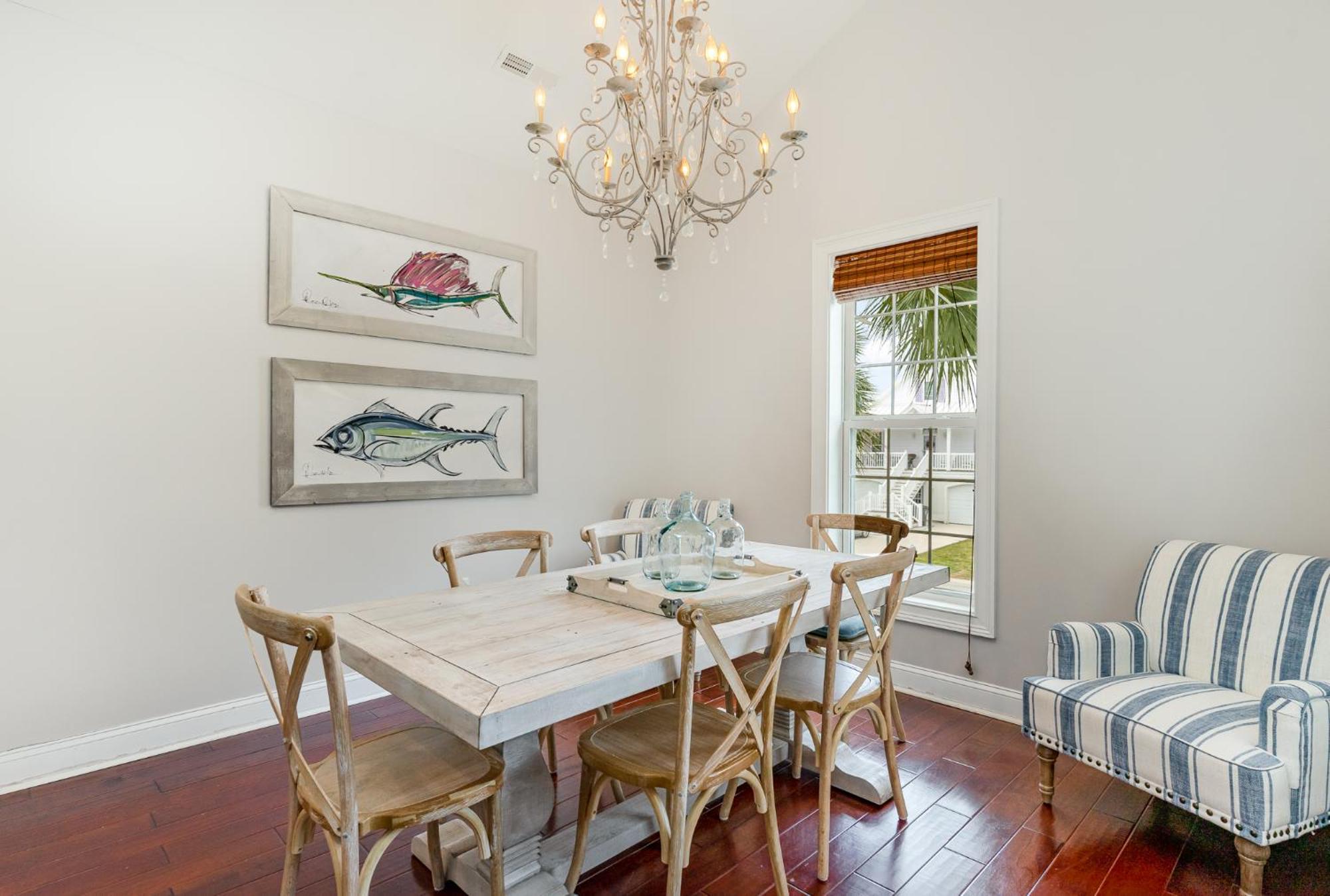 Beautiful Surfside 5br 4.5 Ba House With Private Pool
