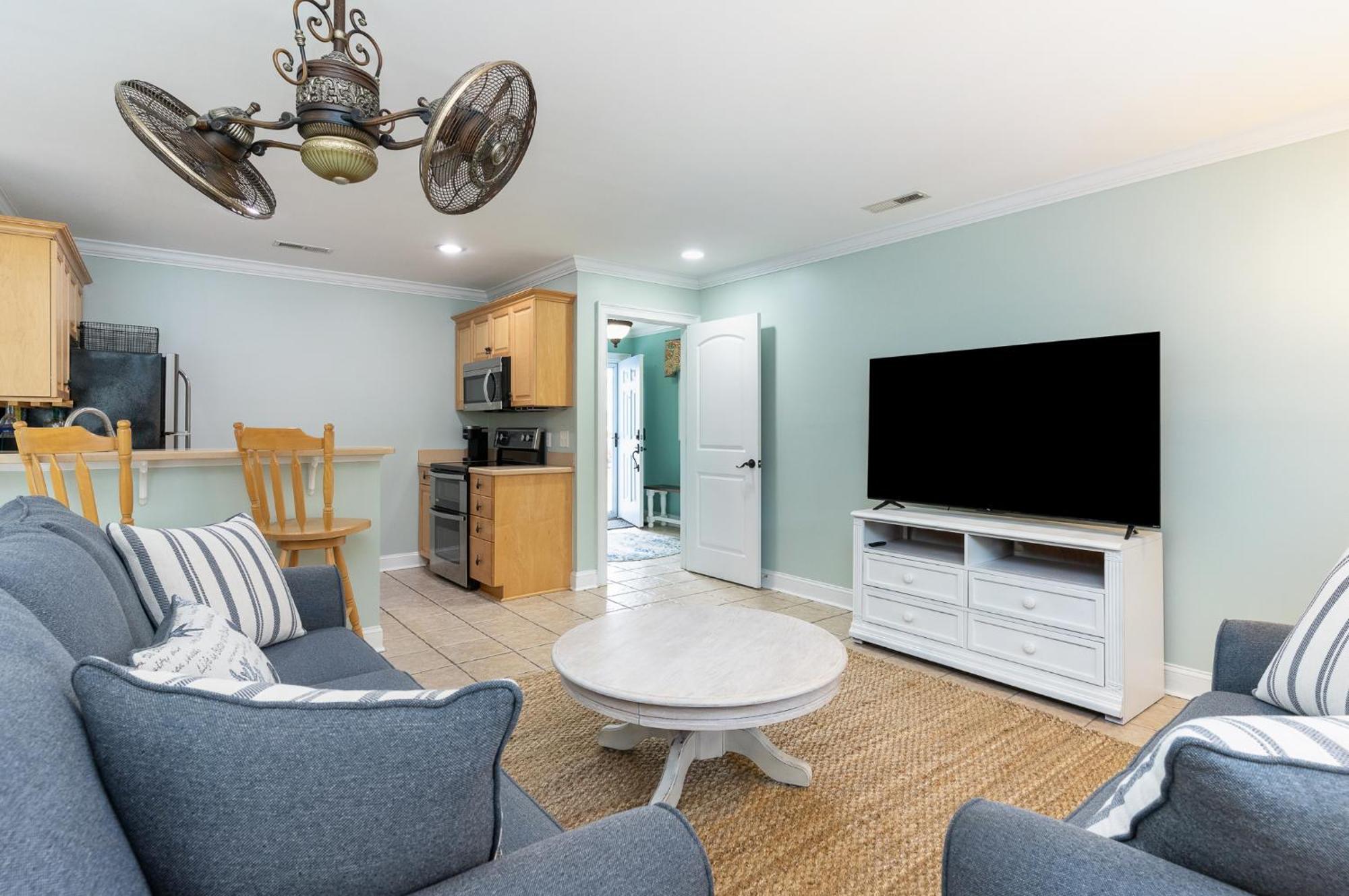 Holiday home Beautiful Surfside 5br 4.5 Ba House With Private Pool