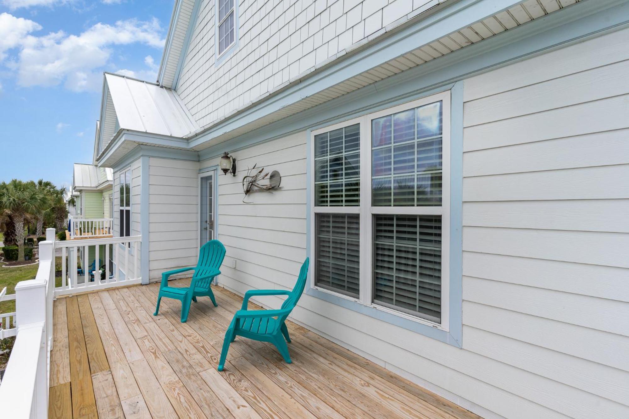Beautiful Surfside 5br 4.5 Ba House With Private Pool Holiday home Myrtle Beach