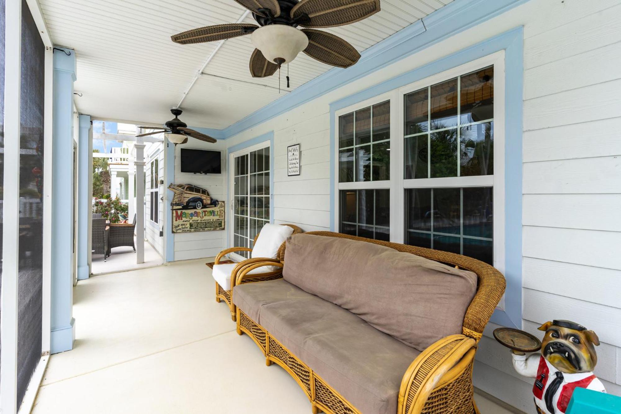 Holiday home Beautiful Surfside 5br 4.5 Ba House With Private Pool Myrtle Beach