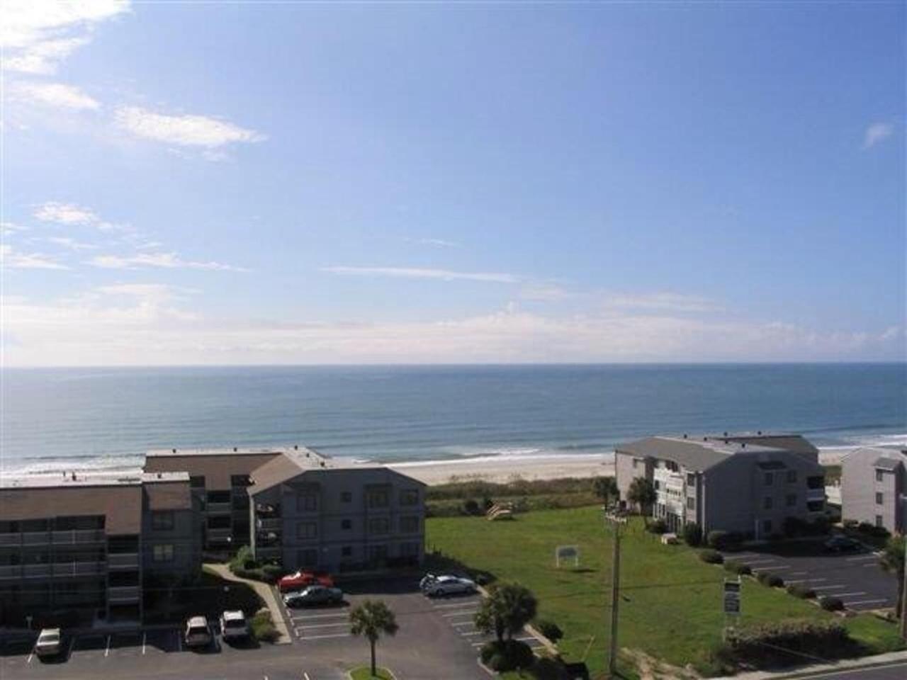 Seaside Bliss Tilghman & Golf Myrtle Beach