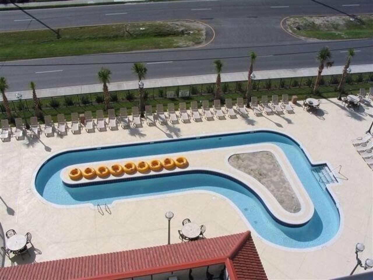 Seaside Bliss Tilghman & Golf Holiday home Myrtle Beach