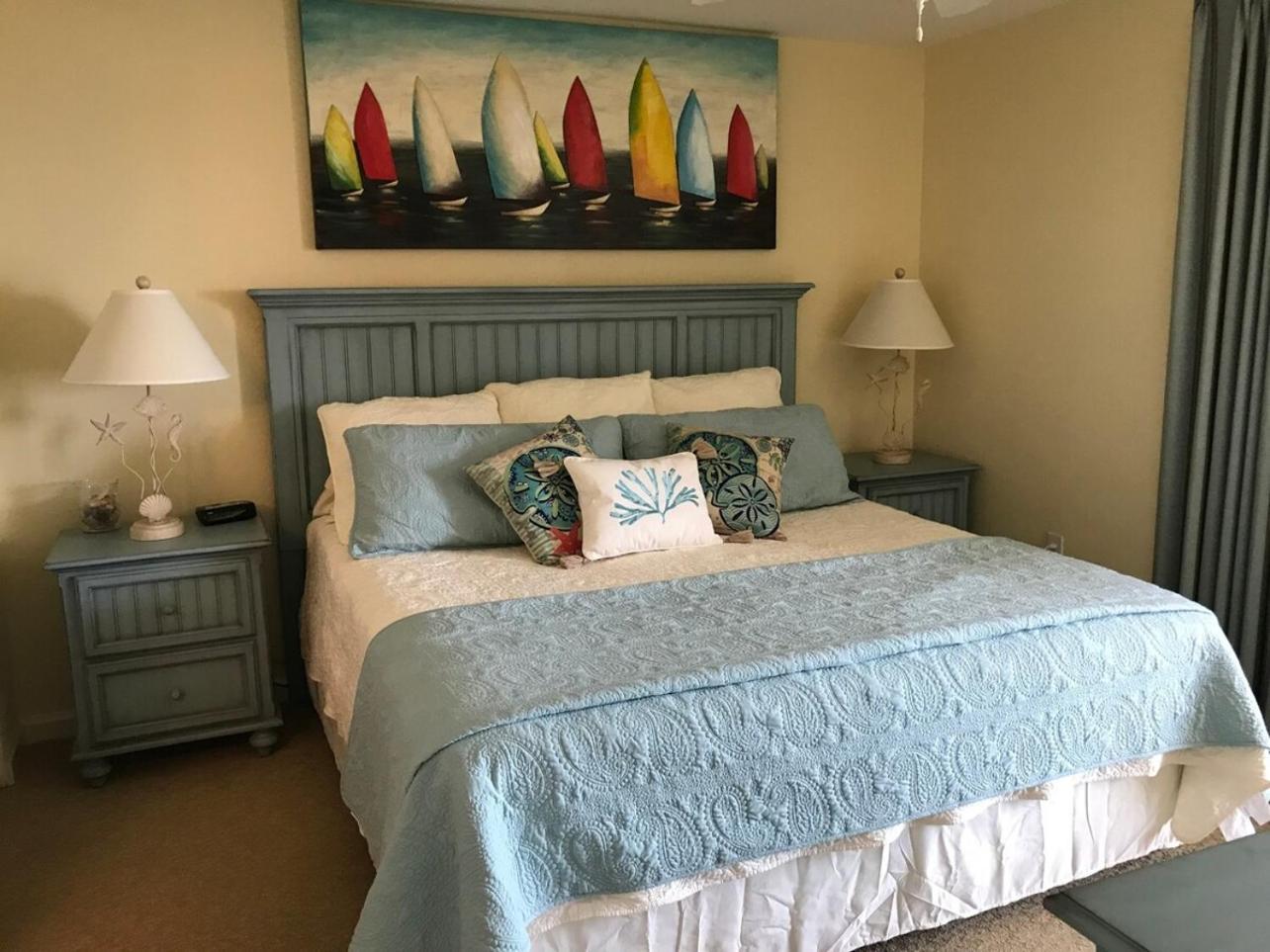 Holiday home Seaside Bliss Tilghman & Golf Myrtle Beach