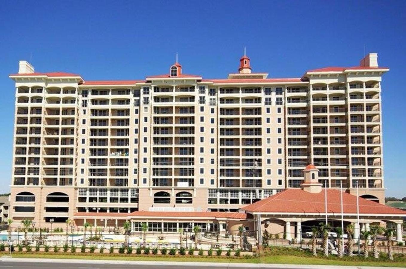 Seaside Bliss Tilghman & Golf Holiday home