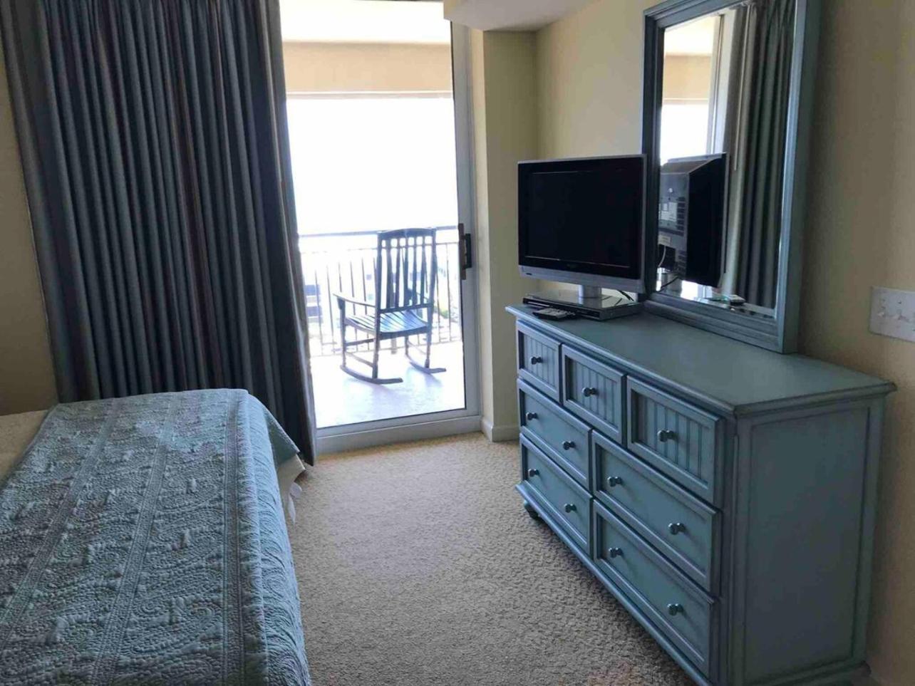 Seaside Bliss Tilghman & Golf *
