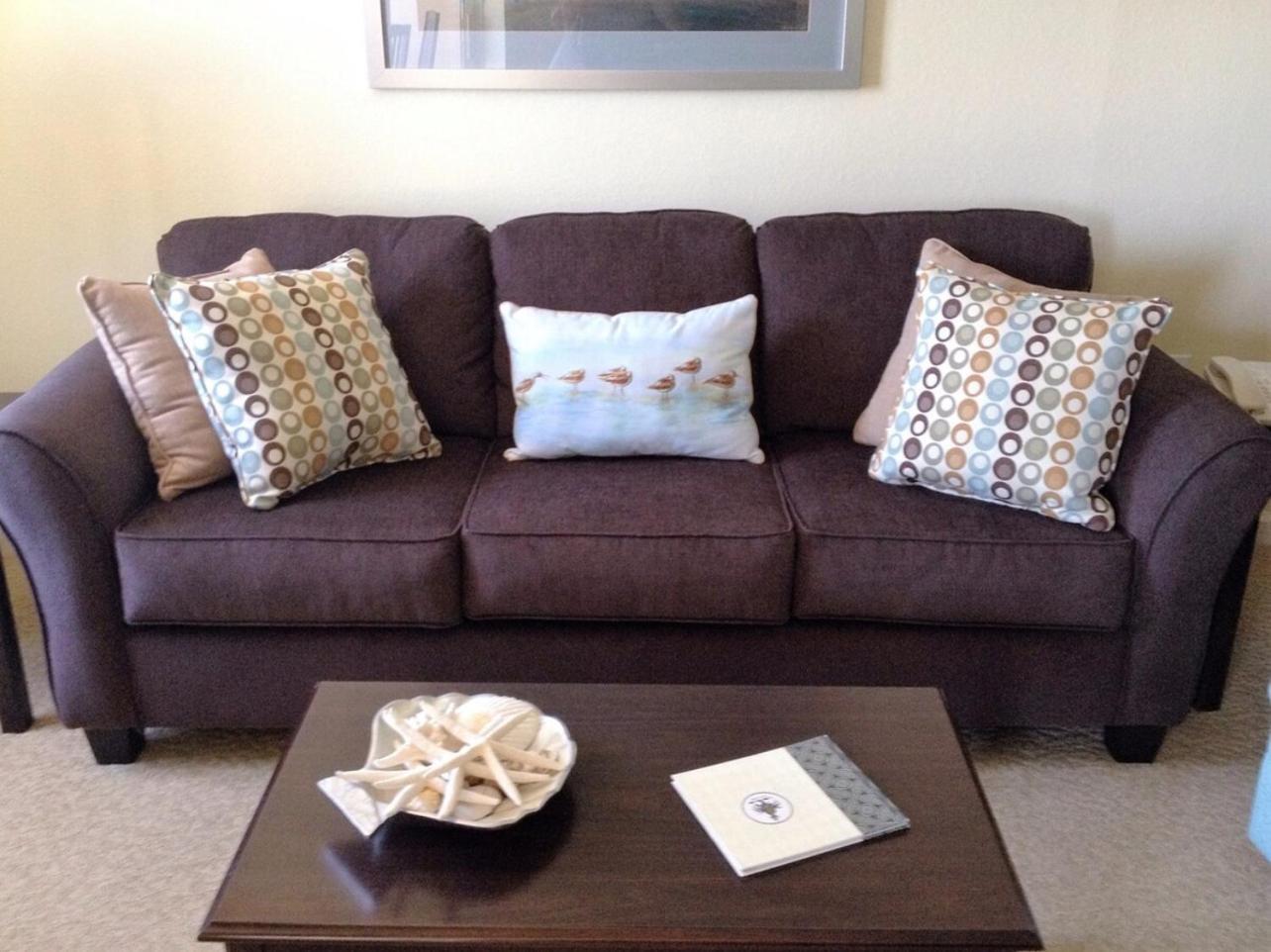 Holiday home Seaside Bliss Tilghman & Golf