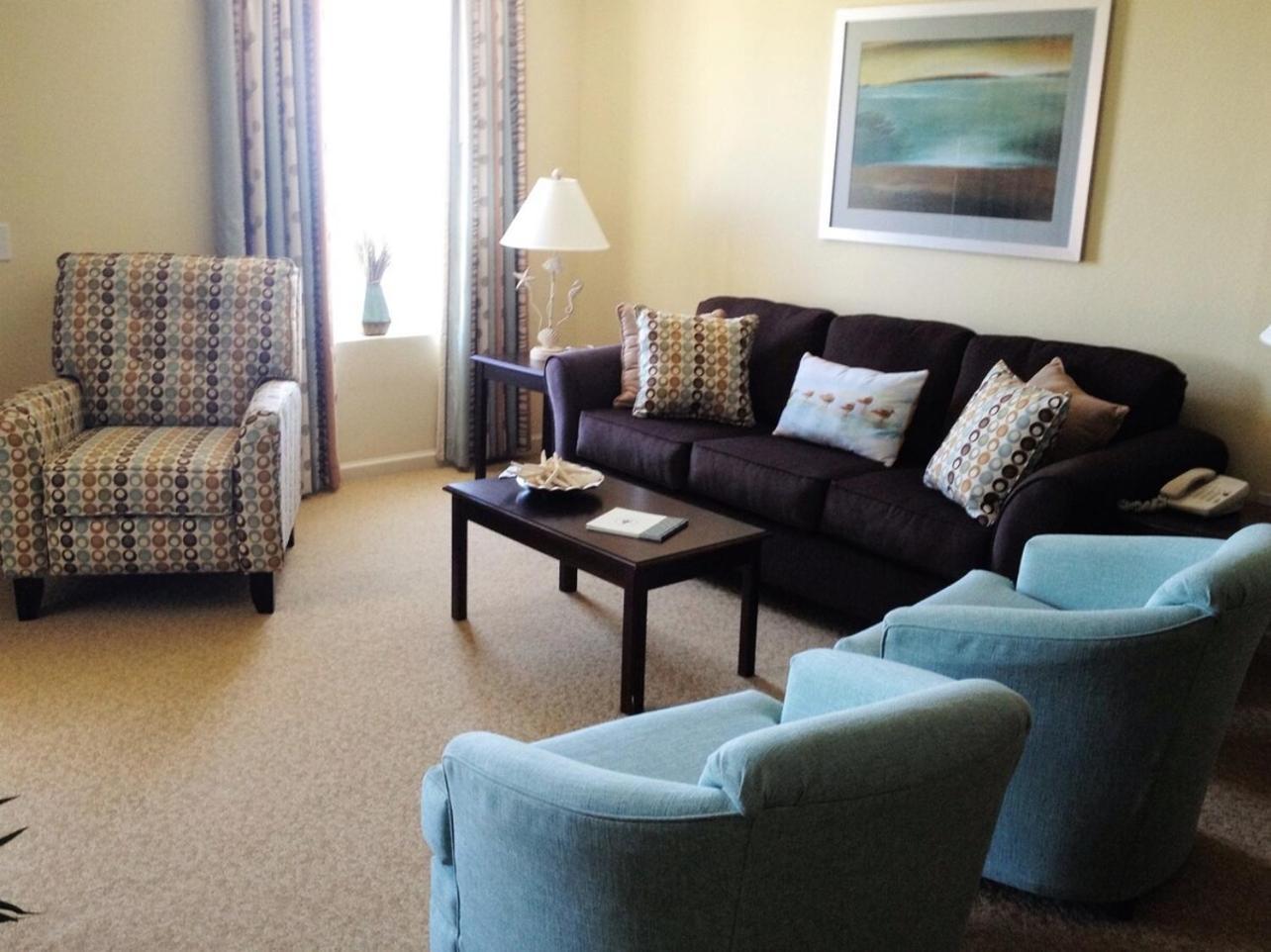 Seaside Bliss Tilghman & Golf *