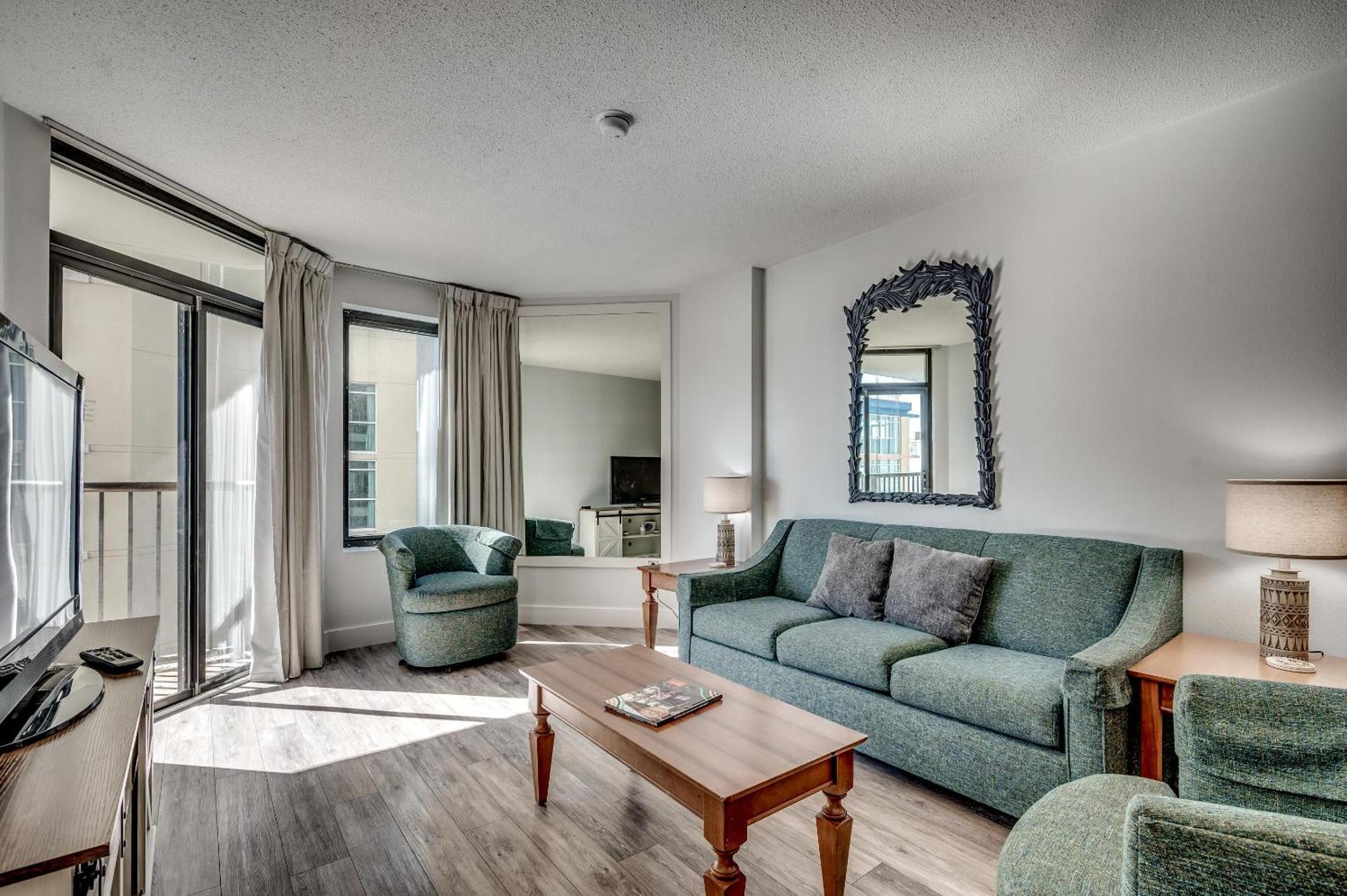 Holiday home Colony -511