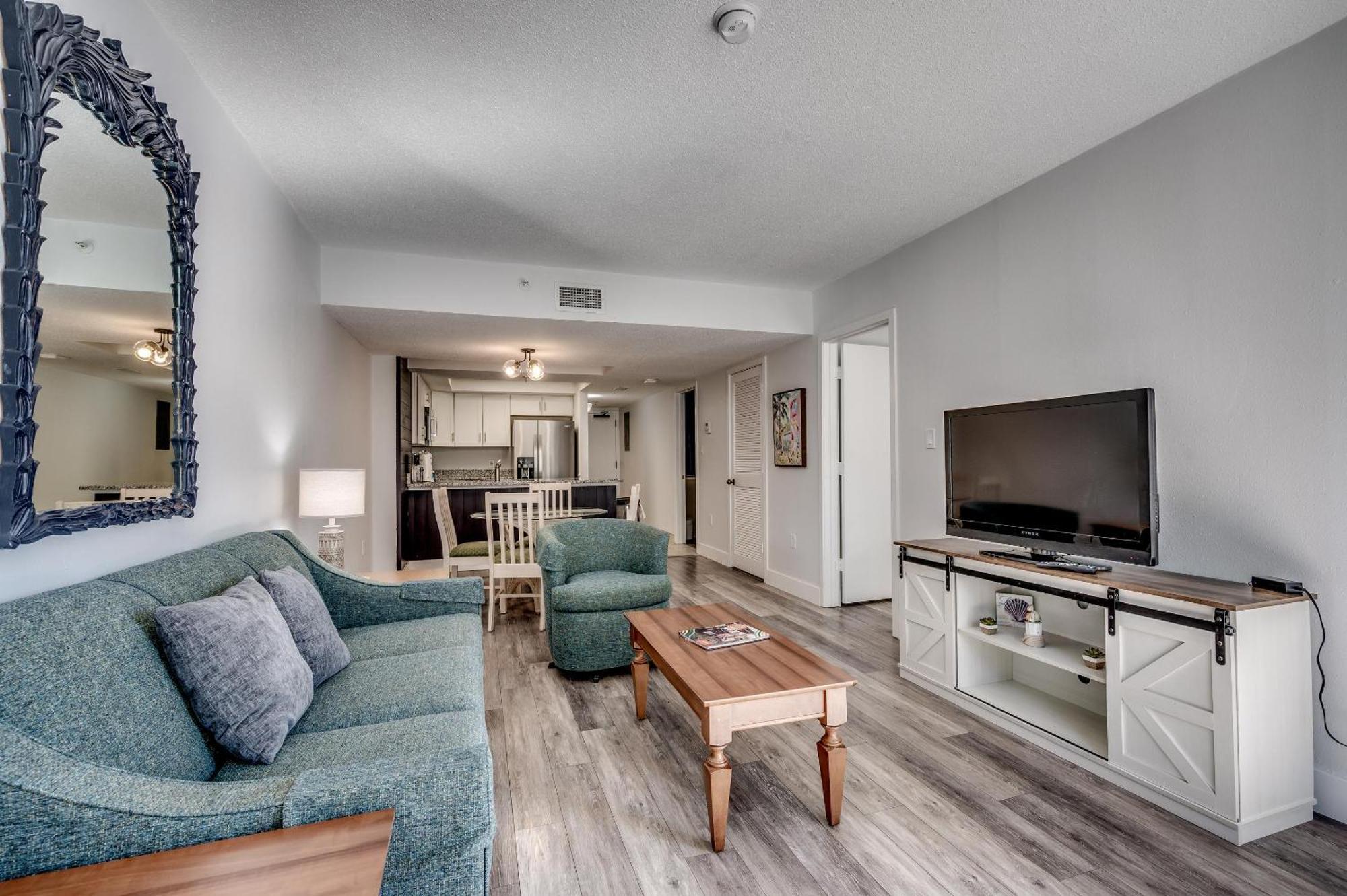 Holiday home Colony -511 Myrtle Beach