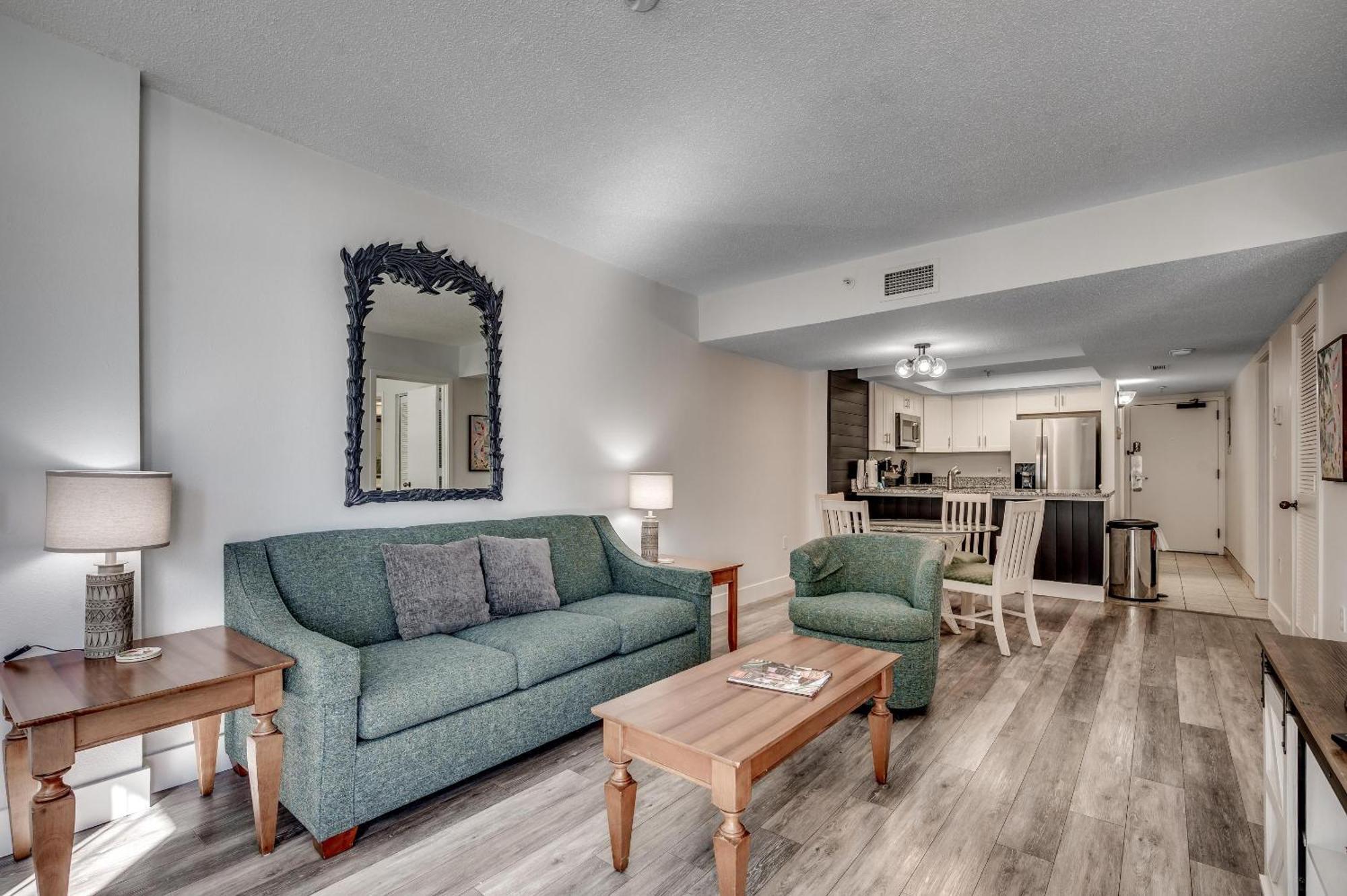 Holiday home Colony -511 Myrtle Beach