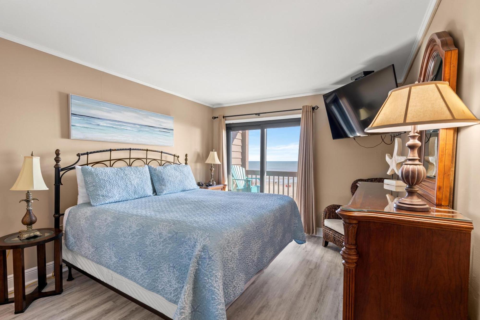 Tilghman & Racquet Club 225-oceanfront-ocean Drive Section