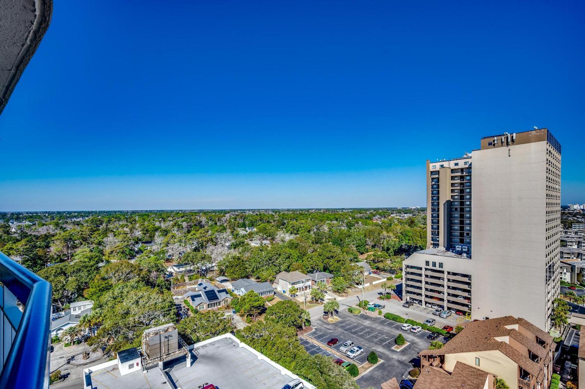Forest Dunes 1701 * Myrtle Beach