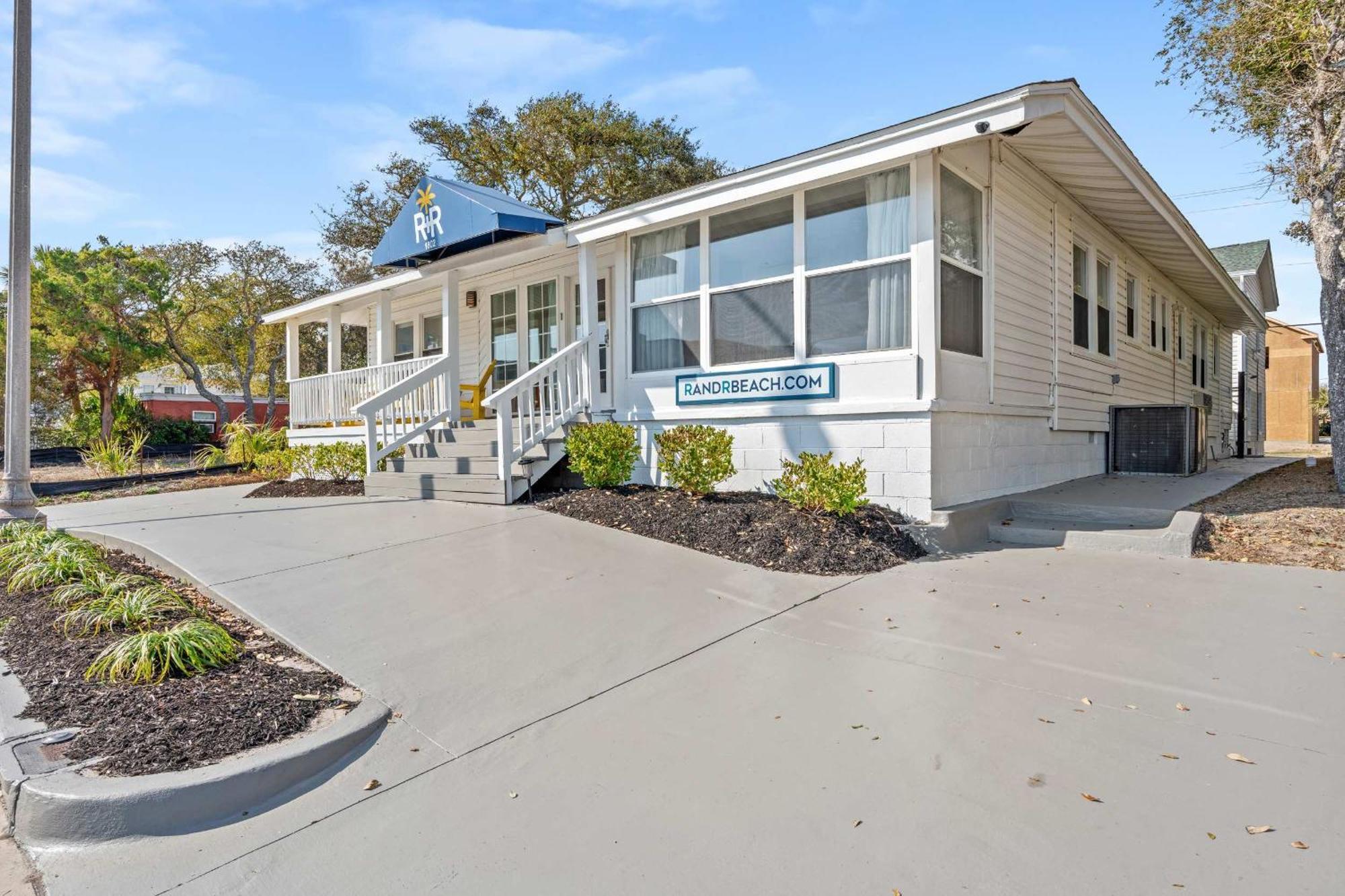 Apartment 1bd 1bth Pet-friendly Sleeps 2