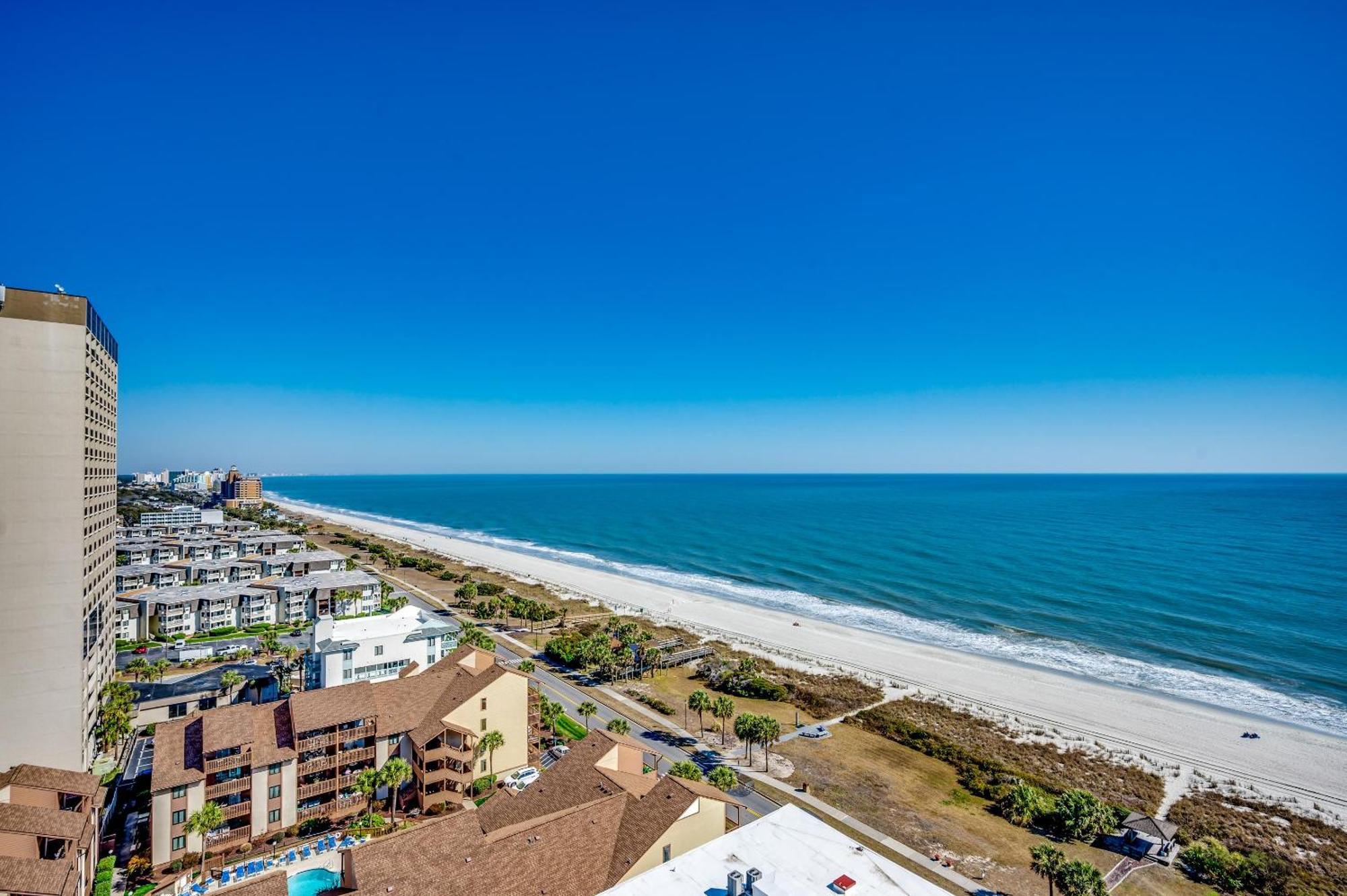 Forest Dunes 1701 Holiday home Myrtle Beach