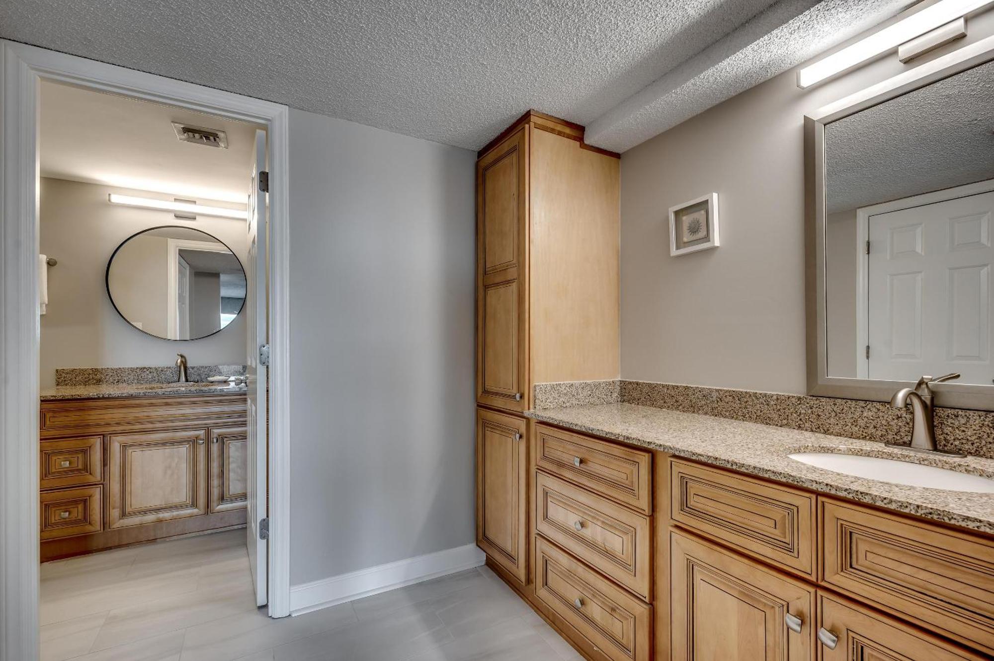 Holiday home Forest Dunes 1701