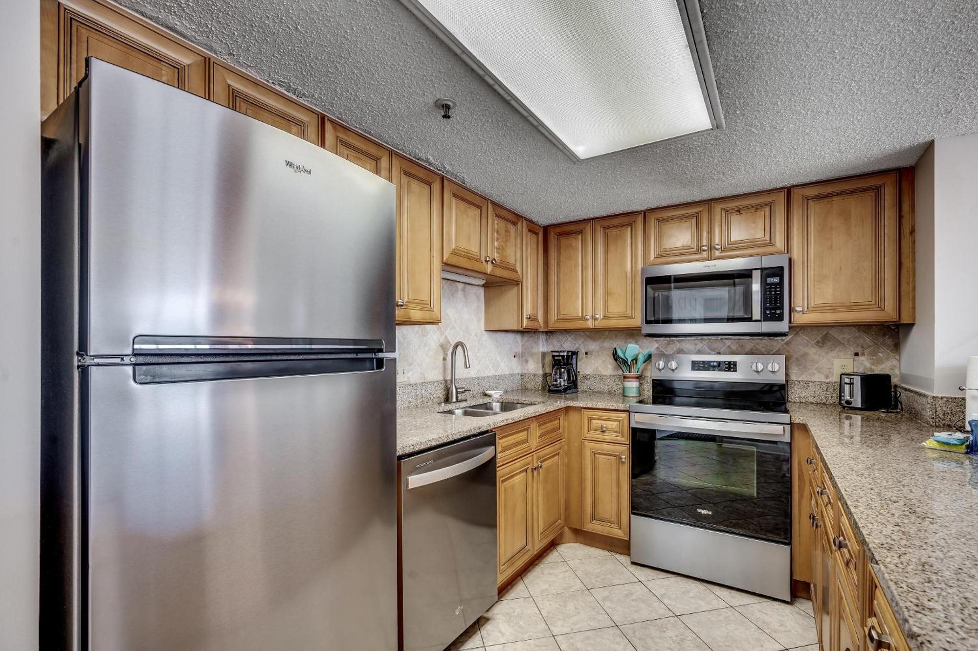 Forest Dunes 1701 Holiday home *