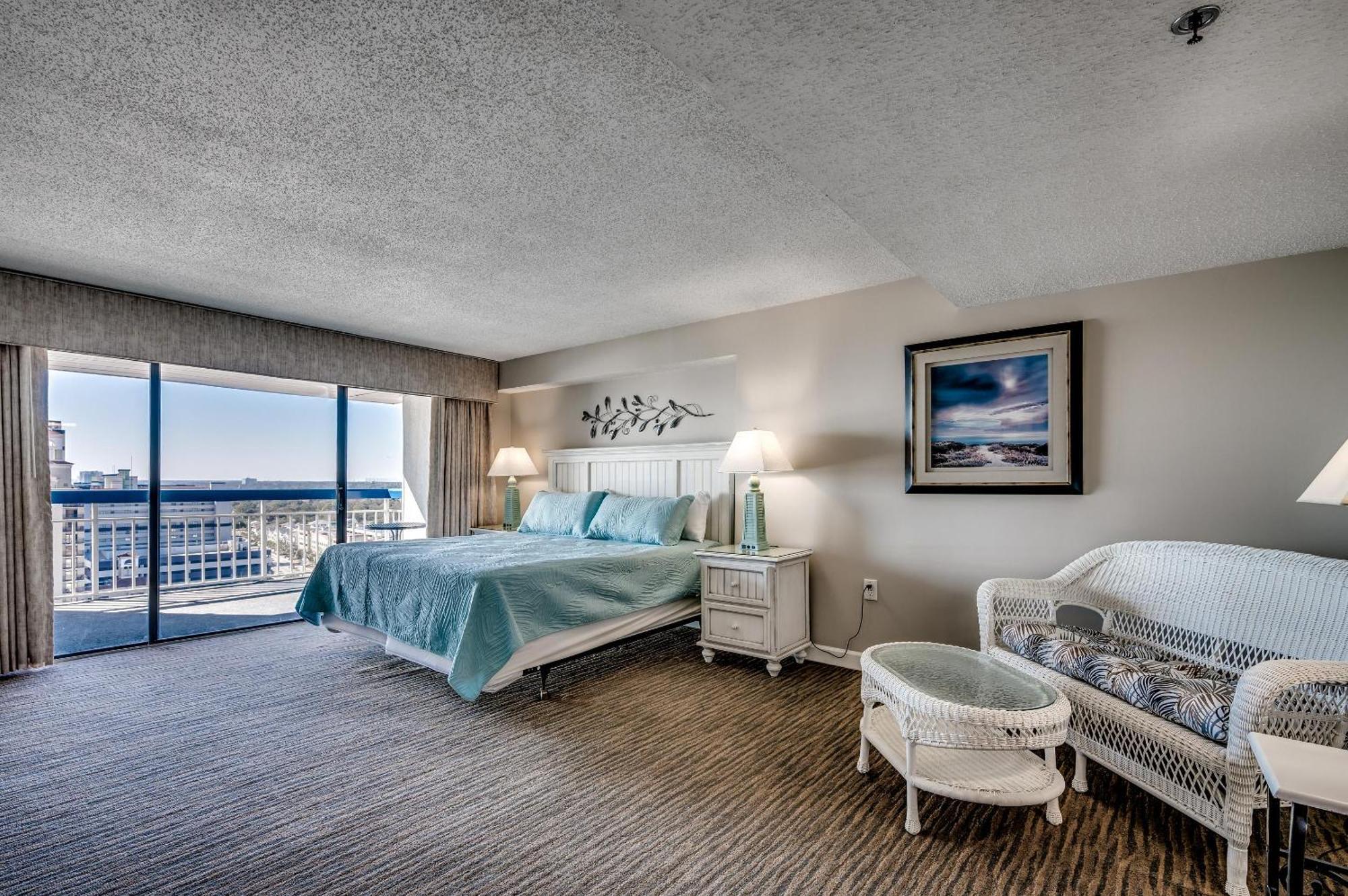 Forest Dunes 1701 Myrtle Beach