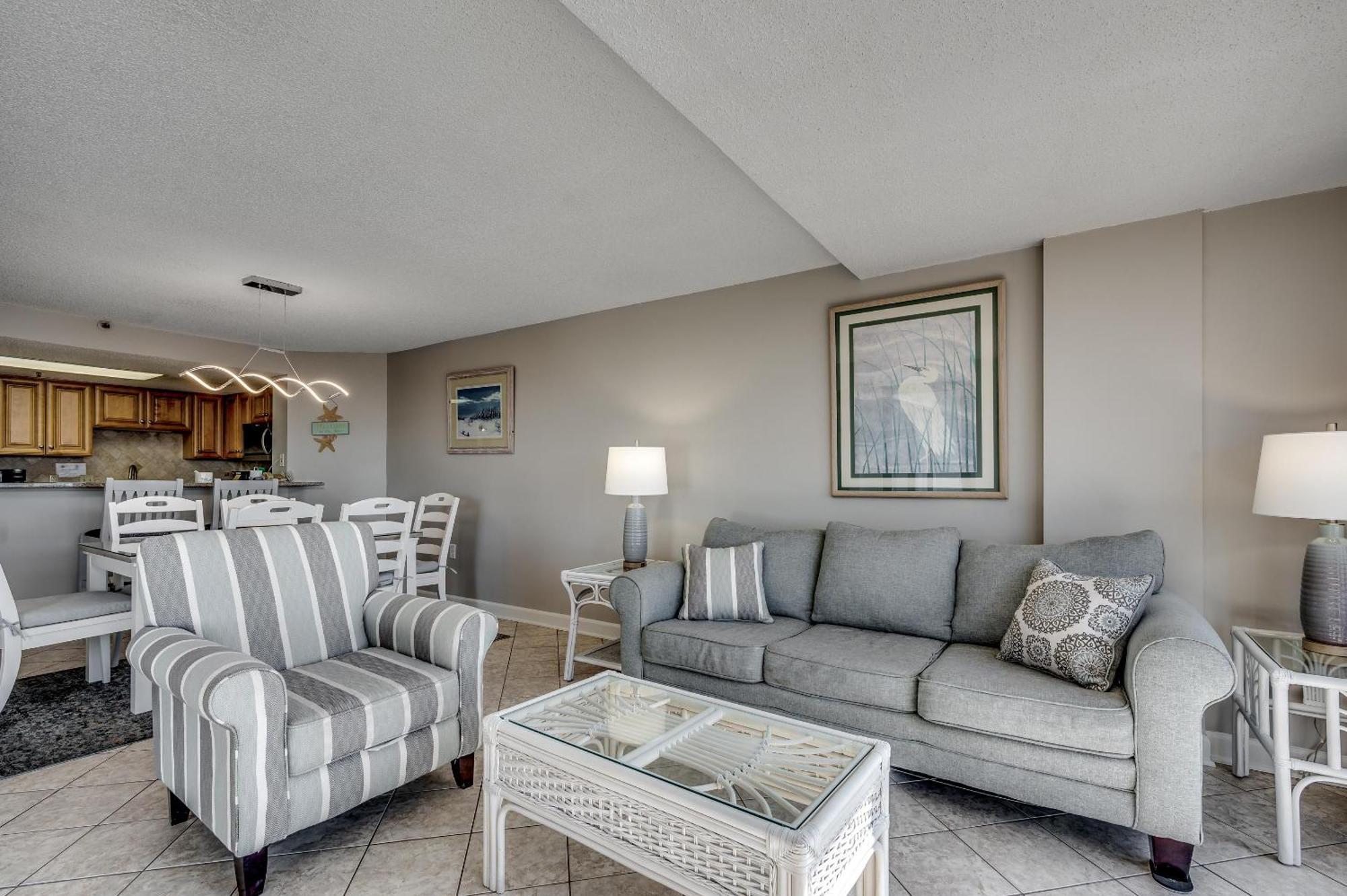 Forest Dunes 1701 Holiday home