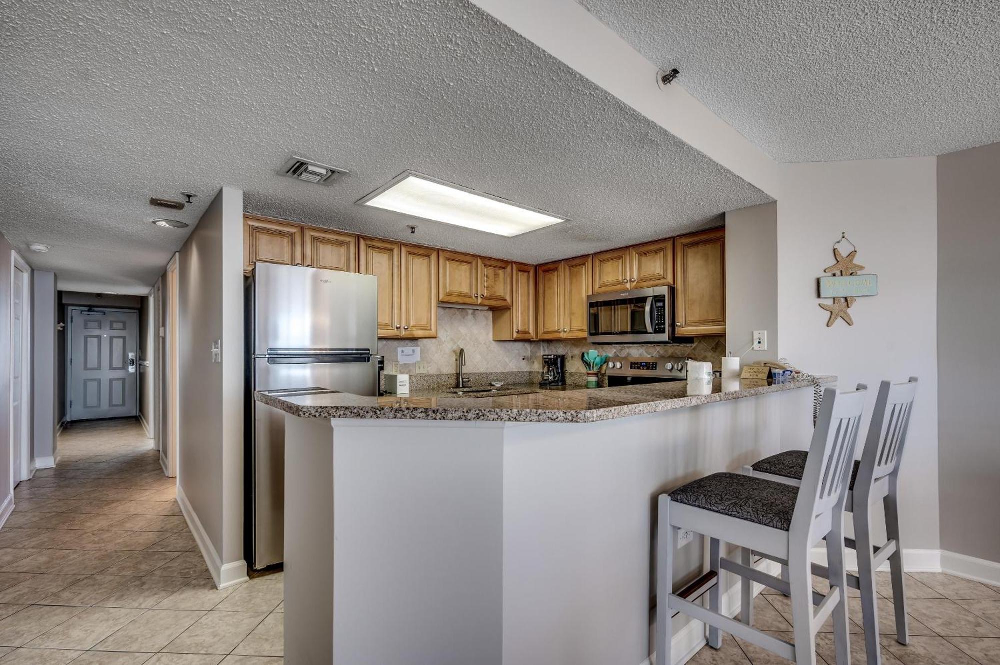 Forest Dunes 1701 Holiday home *