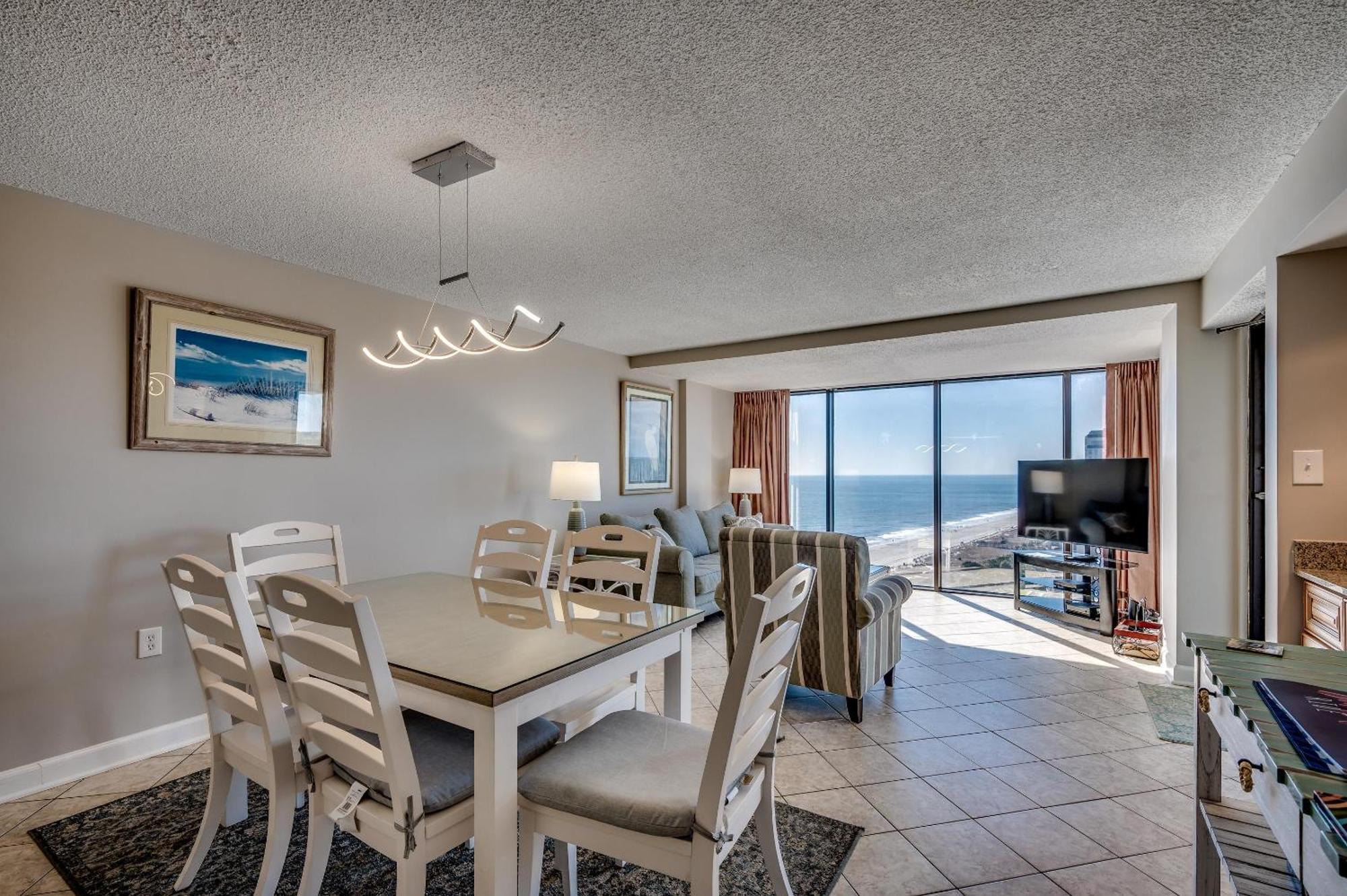 Holiday home Forest Dunes 1701 *