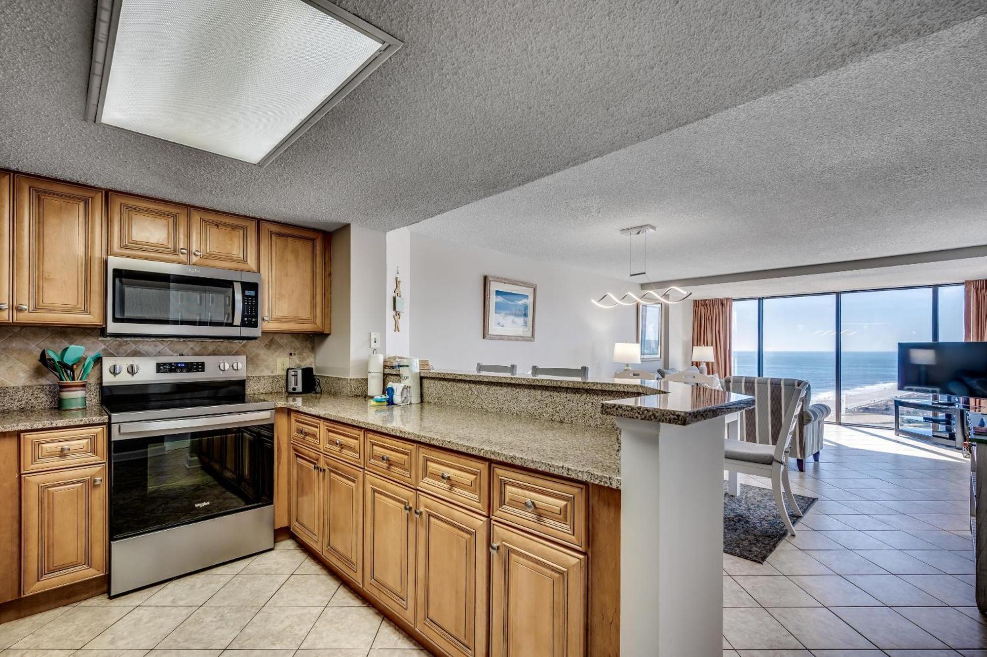 Holiday home Forest Dunes 1701 Myrtle Beach