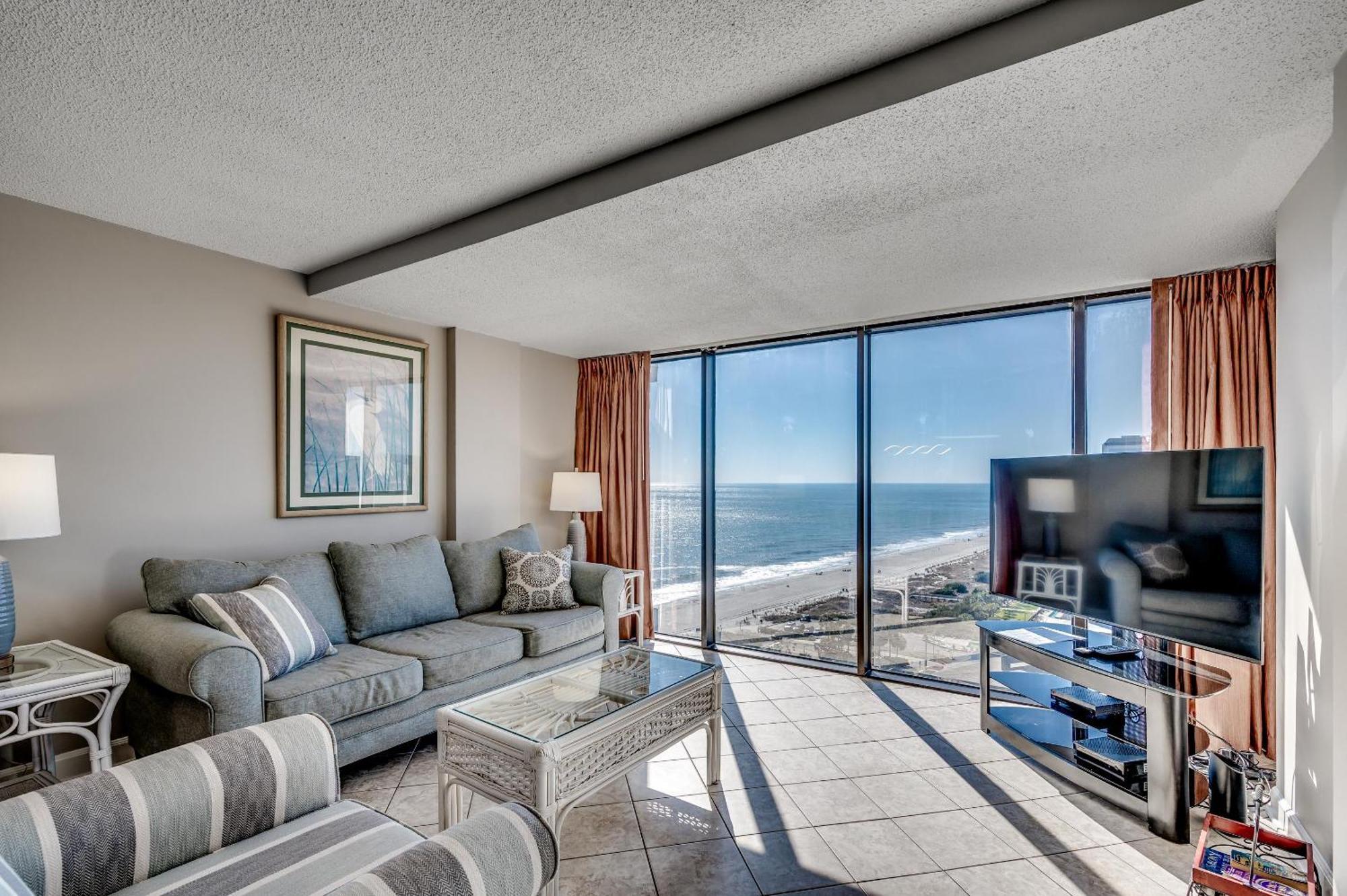 Holiday home Forest Dunes 1701