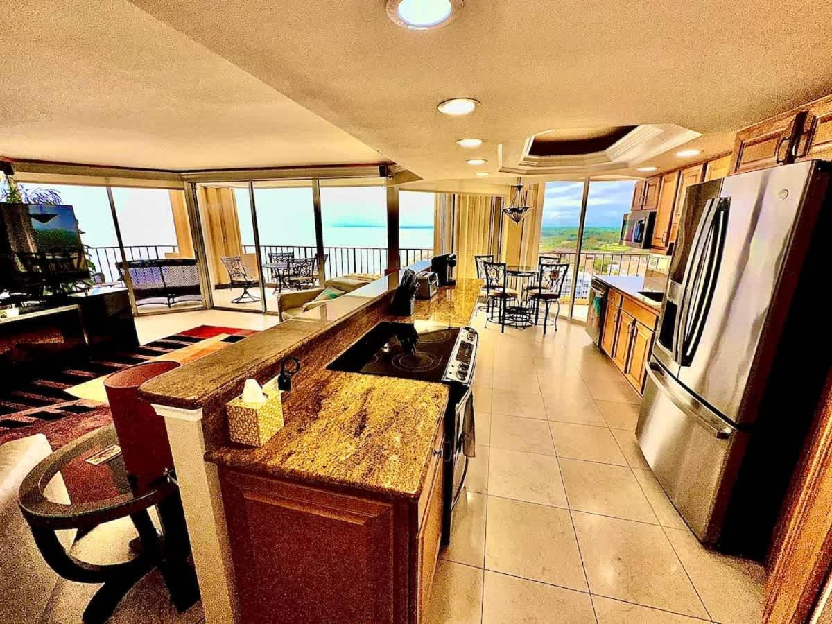 Lux Oceanfront On 14th Flr & Amenities