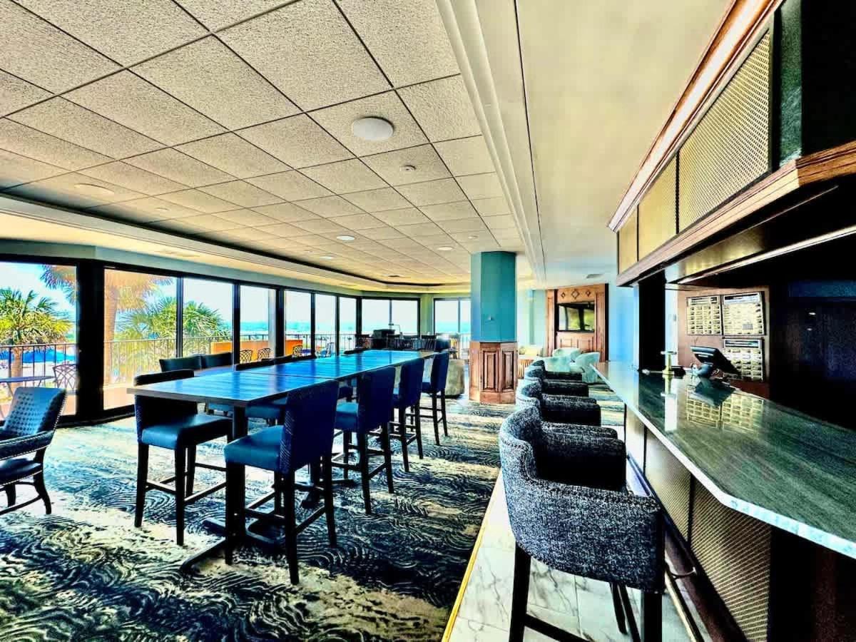 Holiday home Lux Oceanfront On 14th Flr & Amenities *