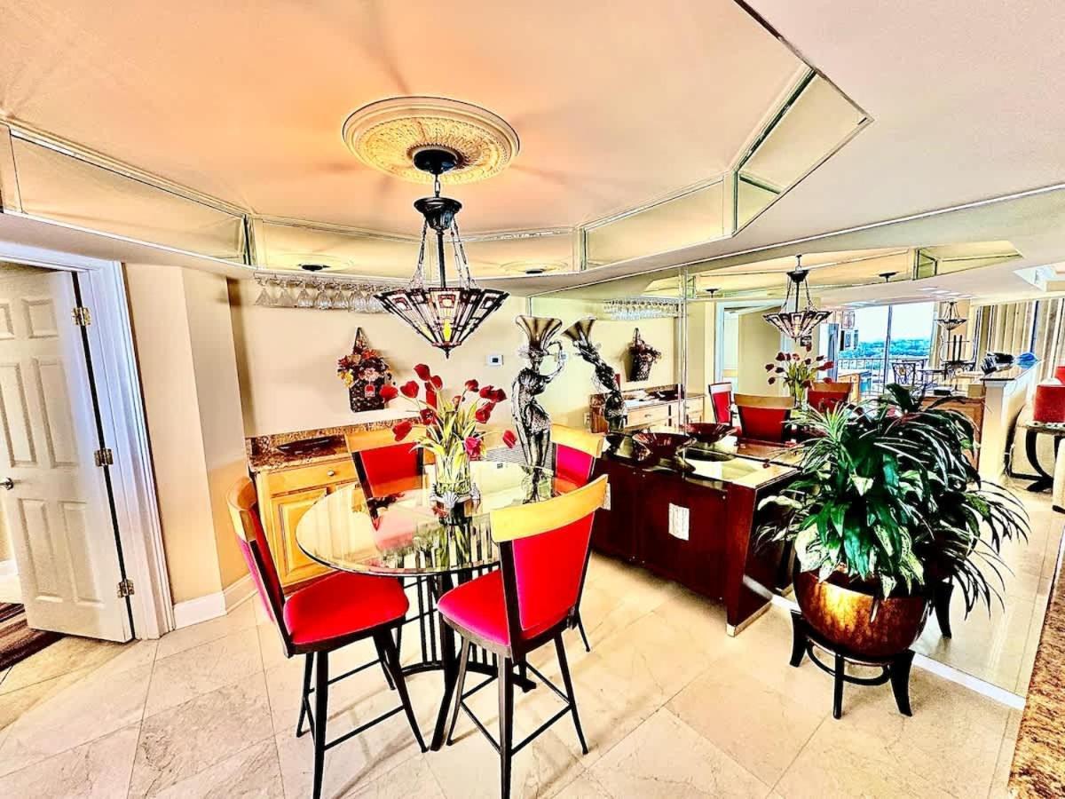 Lux Oceanfront On 14th Flr & Amenities *