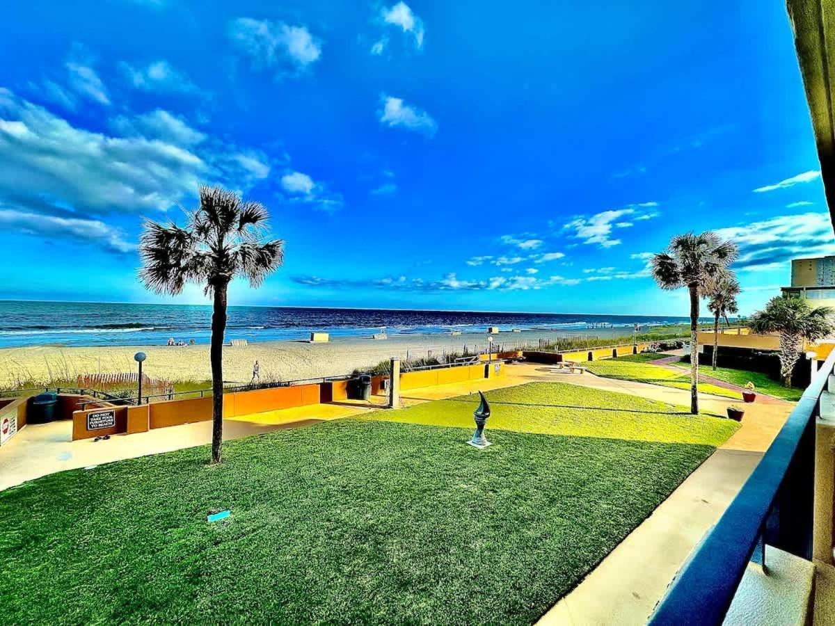 Holiday home Lux Oceanfront On 14th Flr & Amenities *