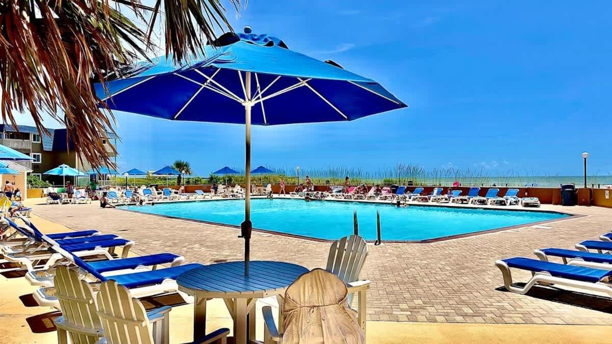 Holiday home Lux Oceanfront On 14th Flr & Amenities *